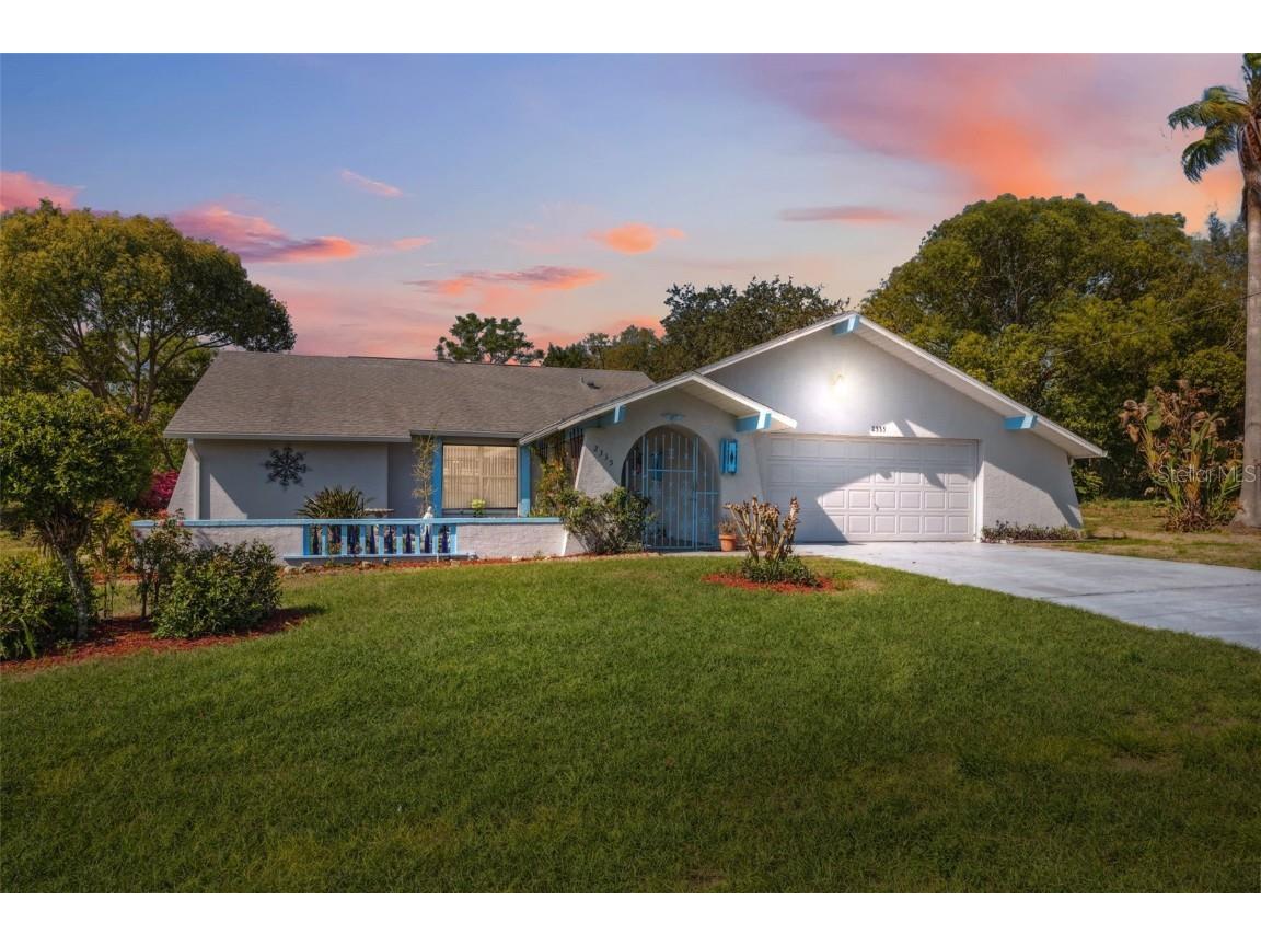 2335 Summerfield Avenue Spring Hill FL 34609 W7873781 image1