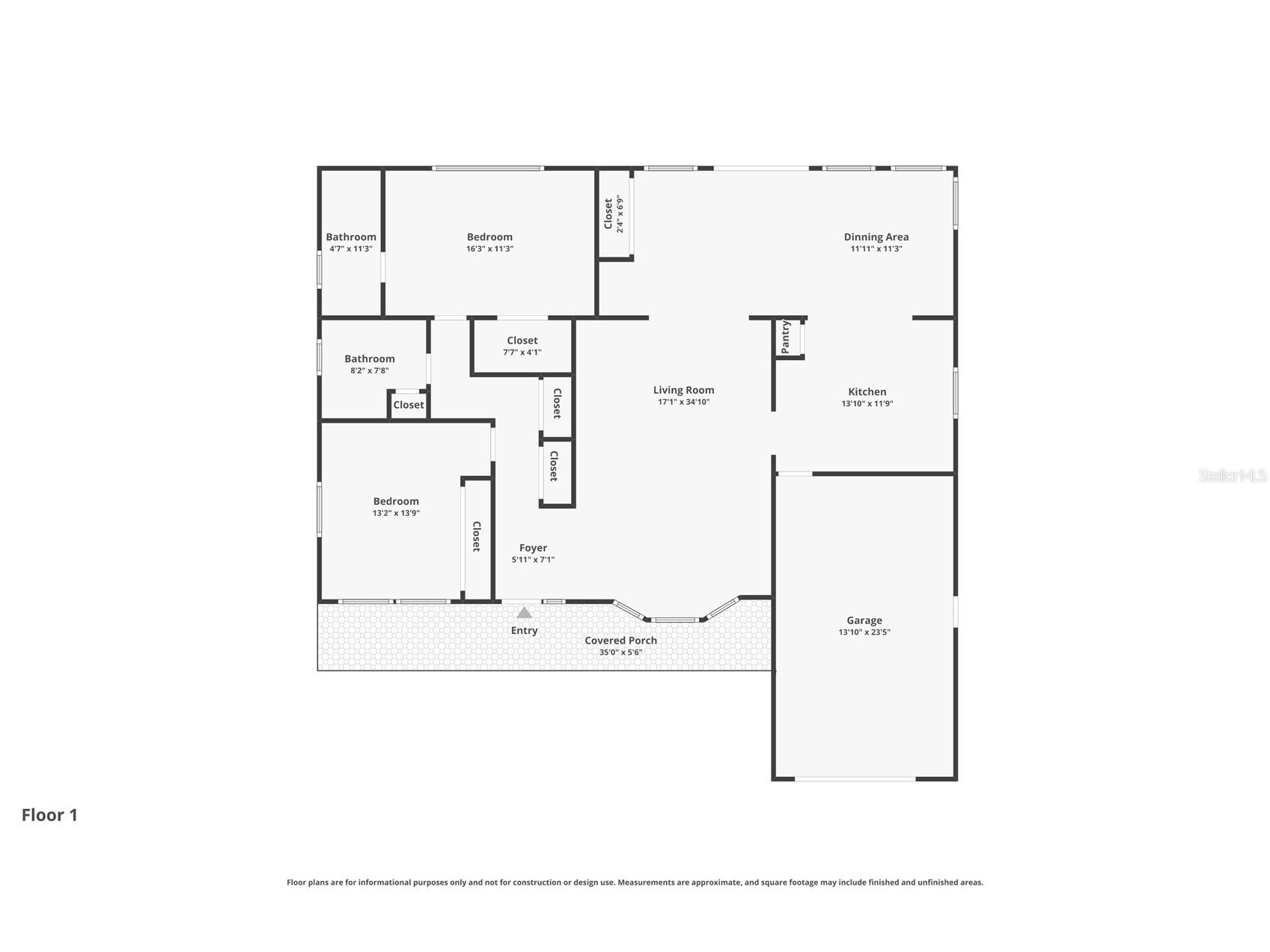 2335 Surrey Lane Clearwater FL 33763 TB8517433 image49