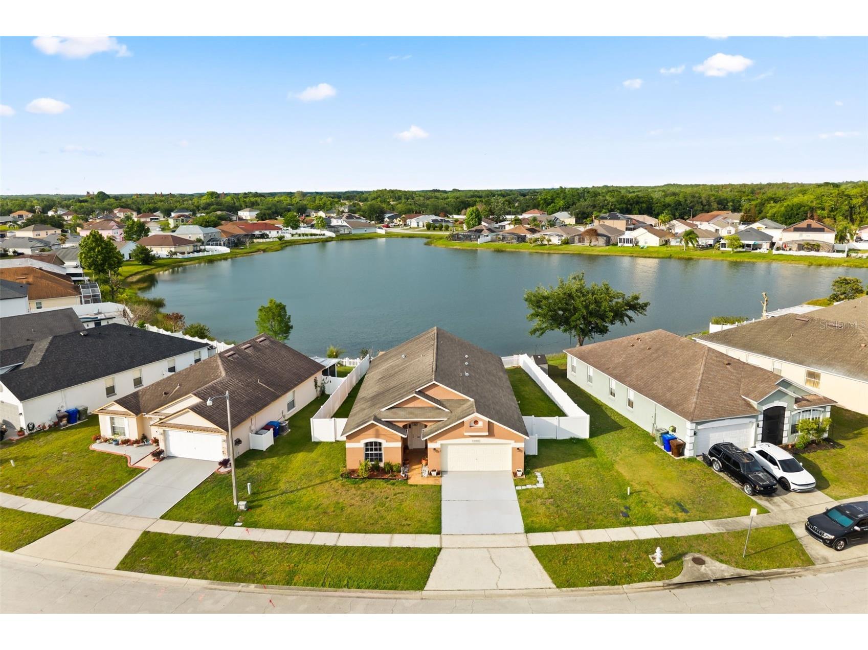 2335 Topaz Trail Kissimmee FL 34743 - TOPAZ TRAIL POND S5149617 image2