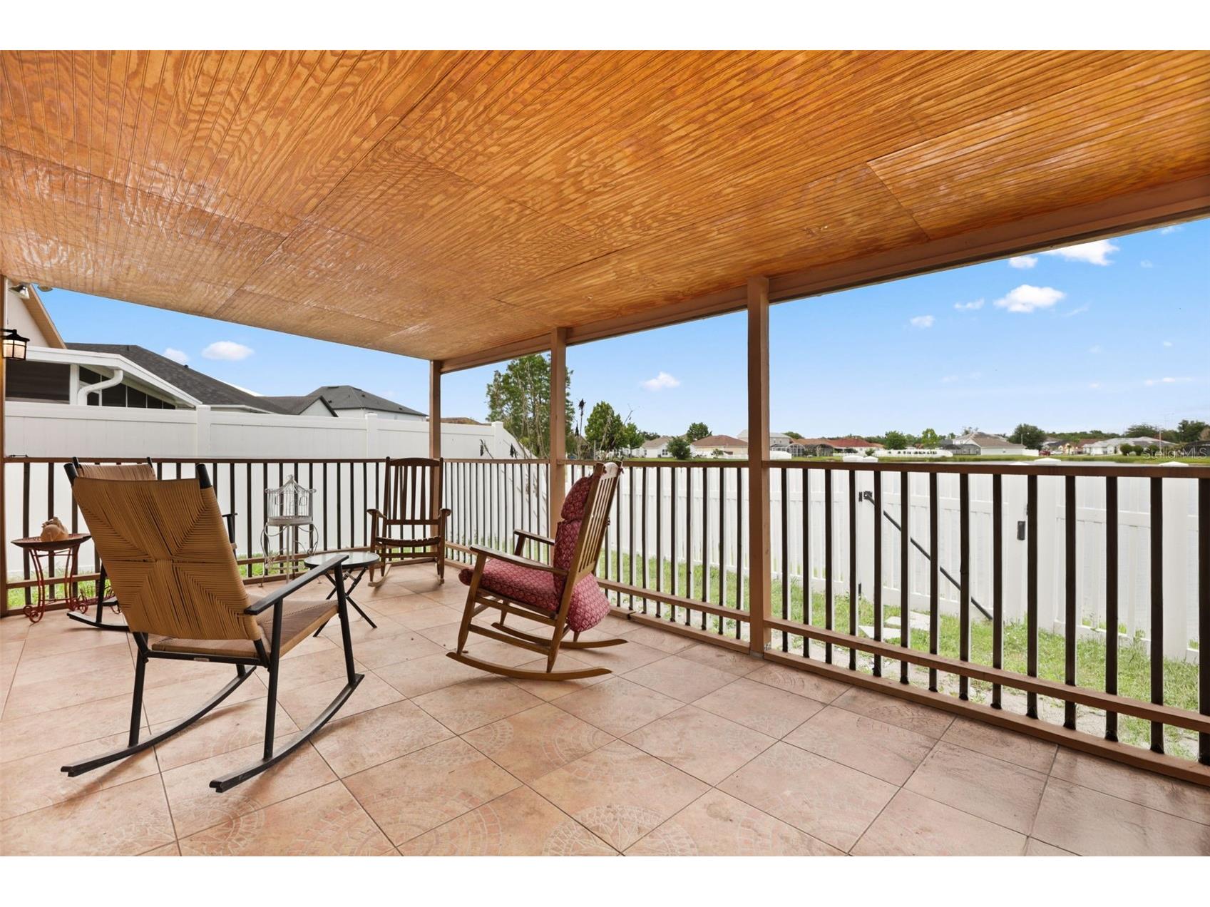 2335 Topaz Trail Kissimmee FL 34743 - TOPAZ TRAIL POND S5149617 image24