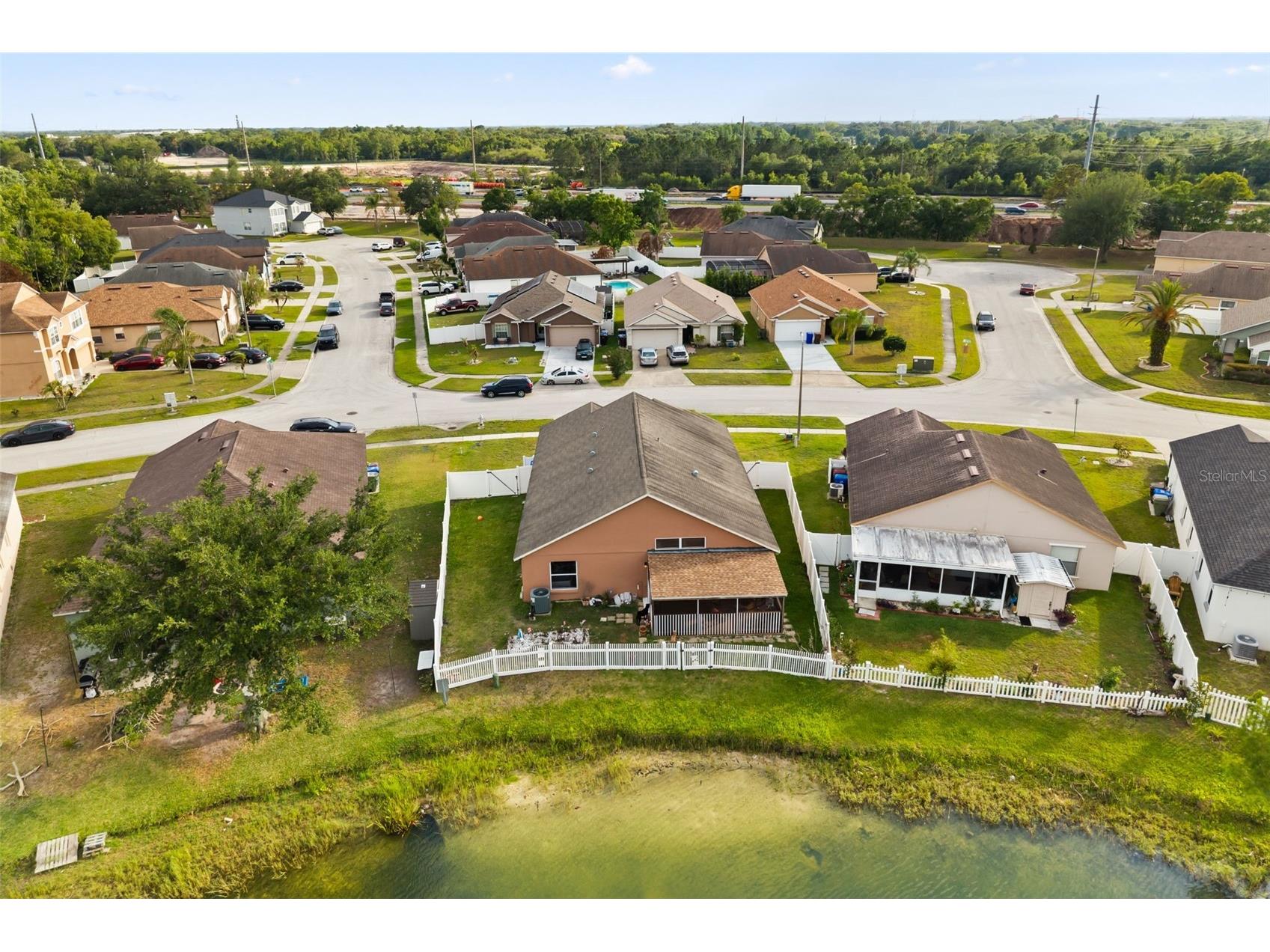 2335 Topaz Trail Kissimmee FL 34743 - TOPAZ TRAIL POND S5149617 image27