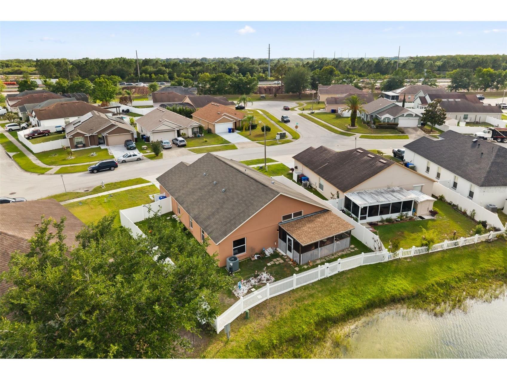 2335 Topaz Trail Kissimmee FL 34743 - TOPAZ TRAIL POND S5149617 image28