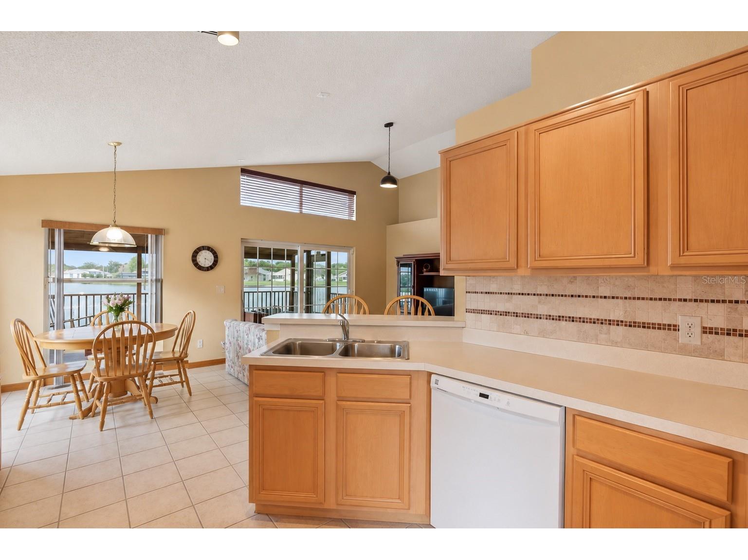 2335 Topaz Trail Kissimmee FL 34743 - TOPAZ TRAIL POND S5149617 image8