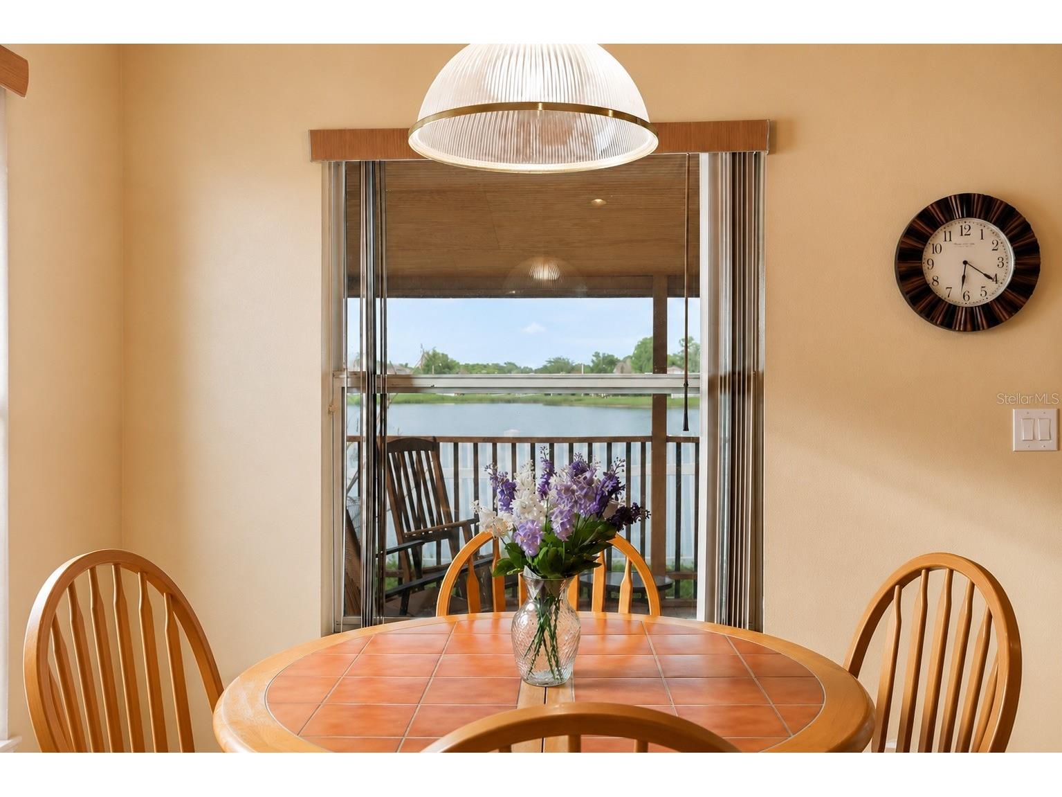 2335 Topaz Trail Kissimmee FL 34743 - TOPAZ TRAIL POND S5149617 image9