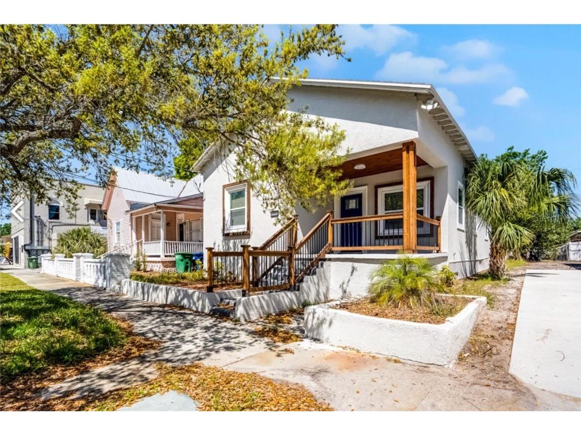 2335 W Beach Street Tampa FL 33607 R4910090 image1