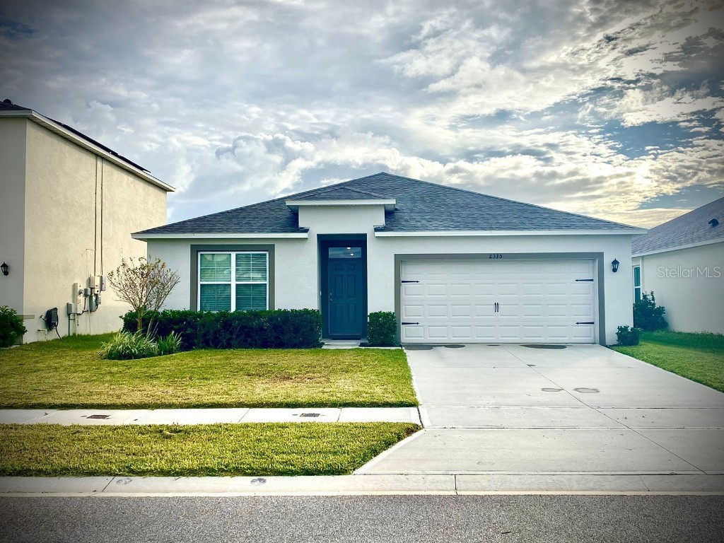 2335 White Lilly Drive Kissimmee FL 34747 S5081365 image1