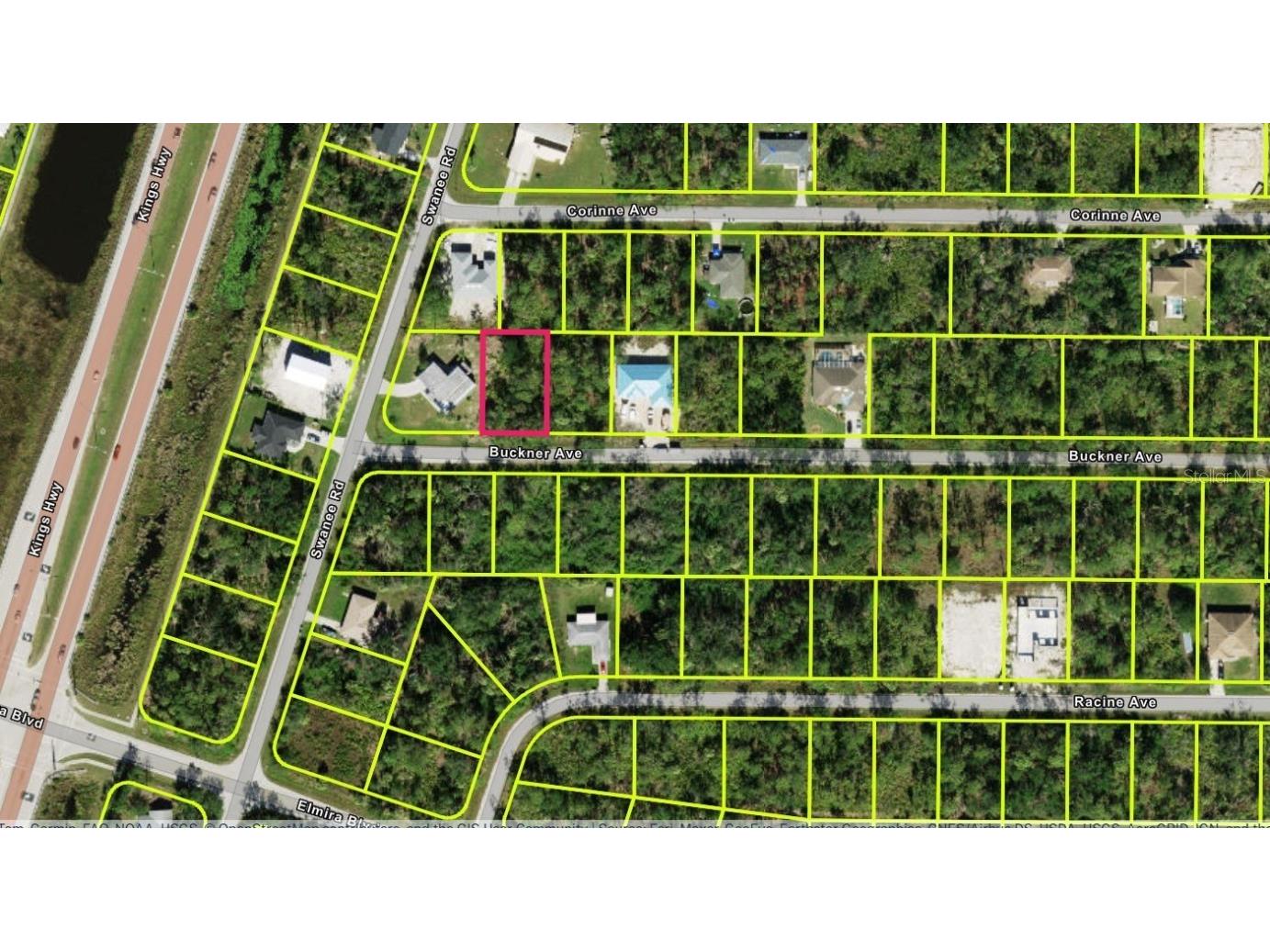 23350 Buckner Avenue Punta Gorda FL 33980 O6342469 image3