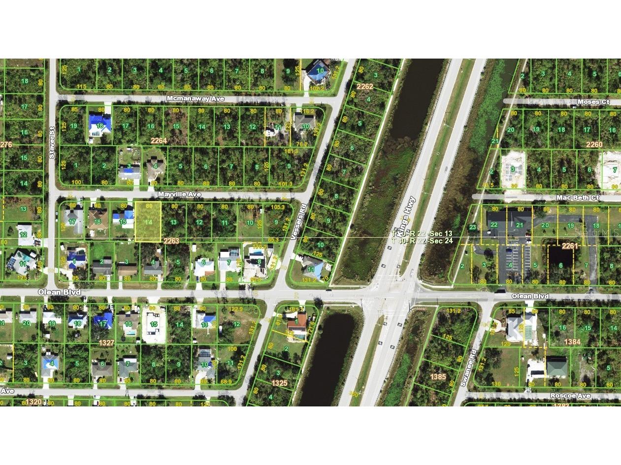 23351 Mayville Avenue Punta Gorda FL 33980 A4683294 image1