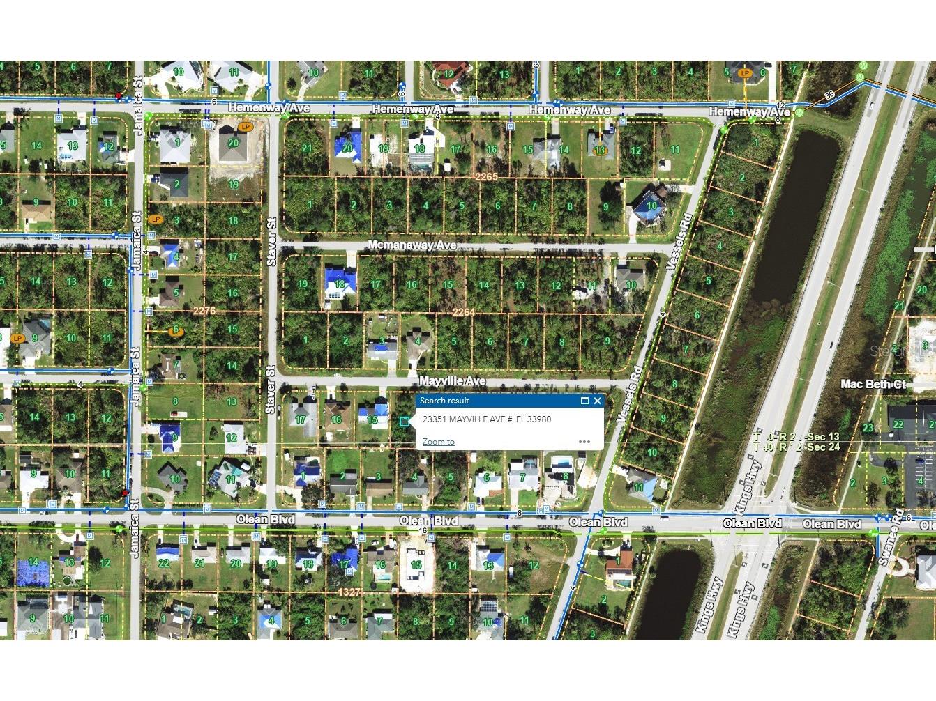 23351 Mayville Avenue Punta Gorda FL 33980 A4683294 image2