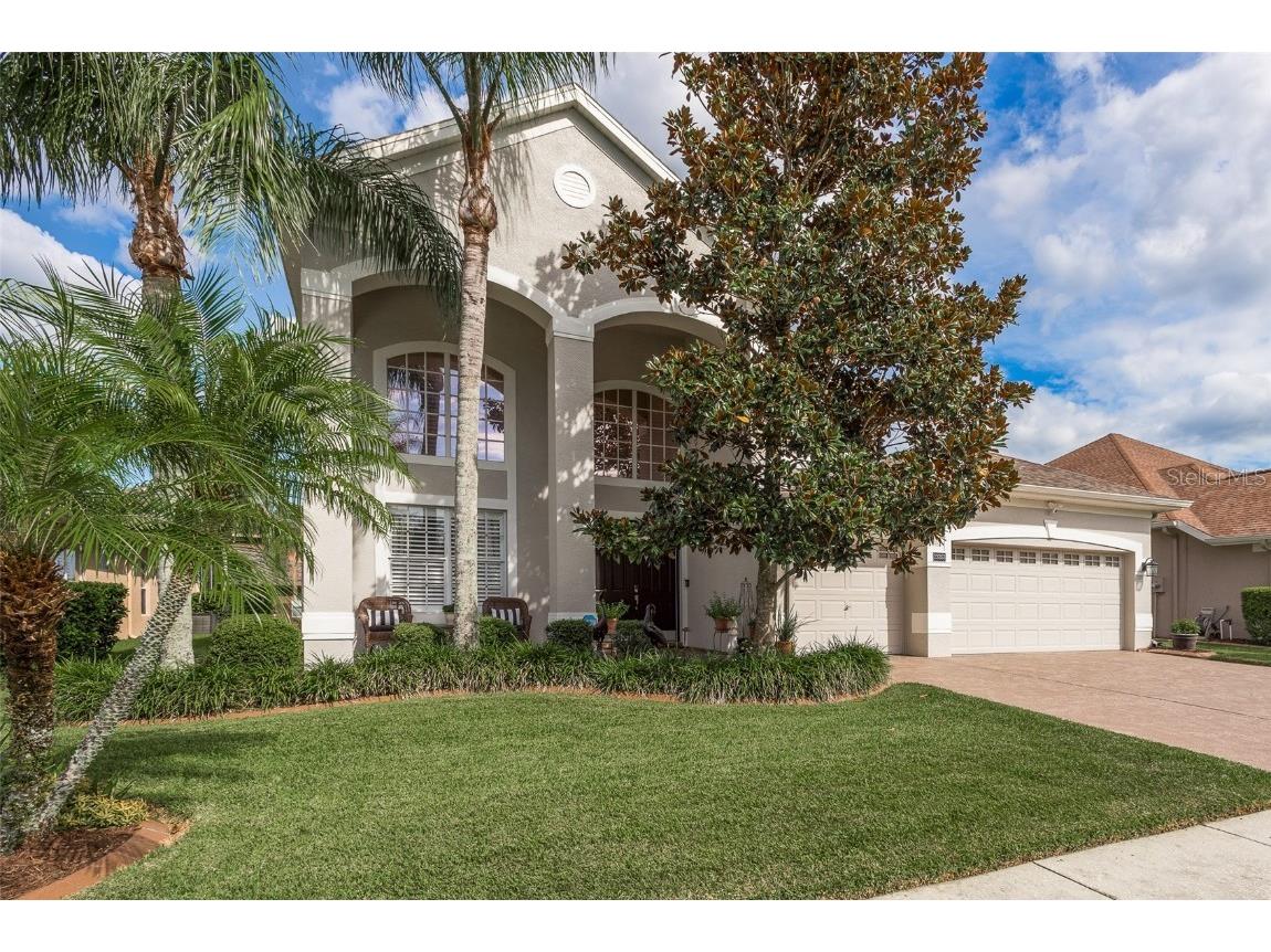 23353 Abercorn Lane Land O Lakes FL 34639 T3470936 image1