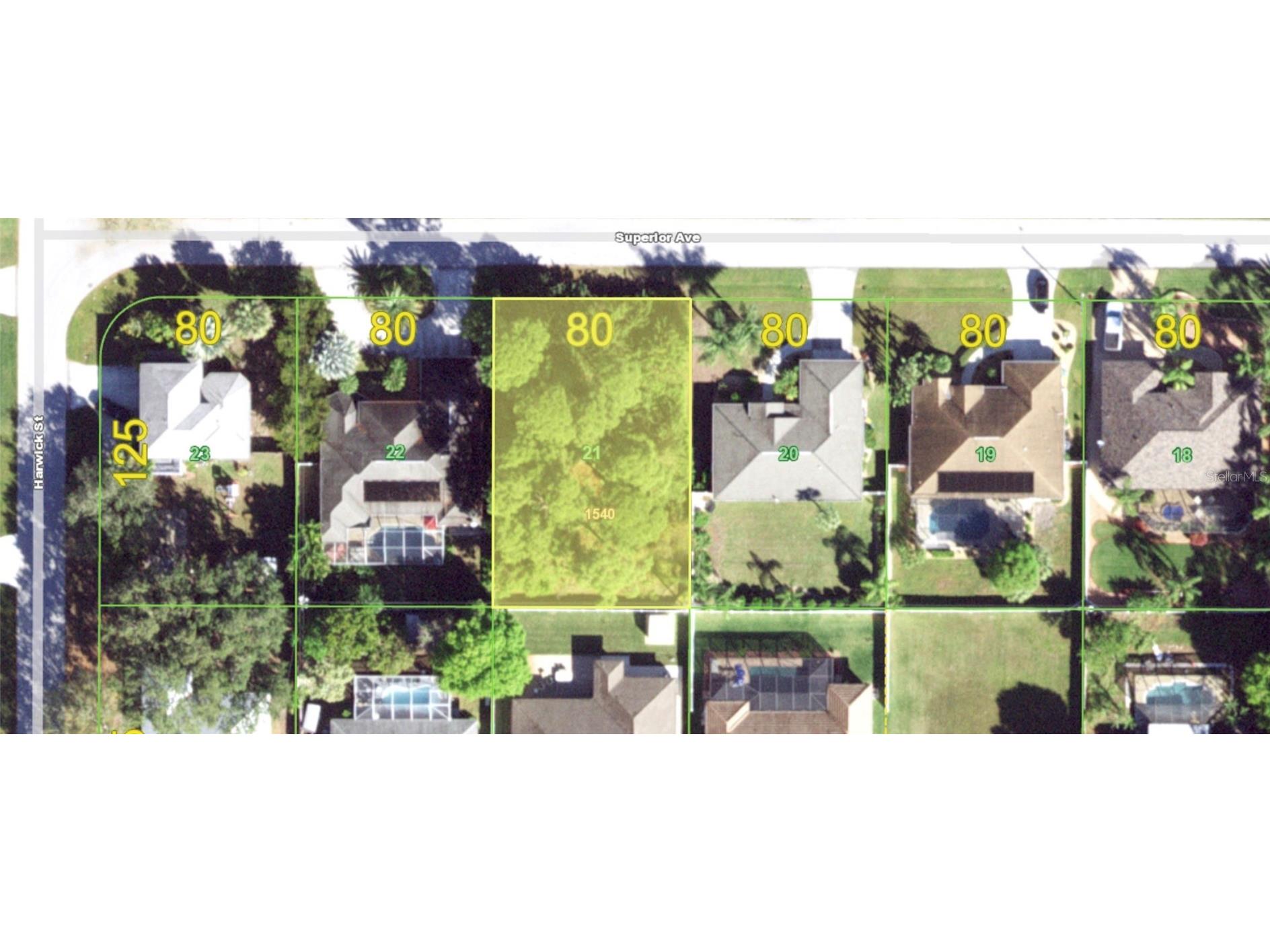 23355 Superior Avenue Port Charlotte FL 33954 C7473718 image1