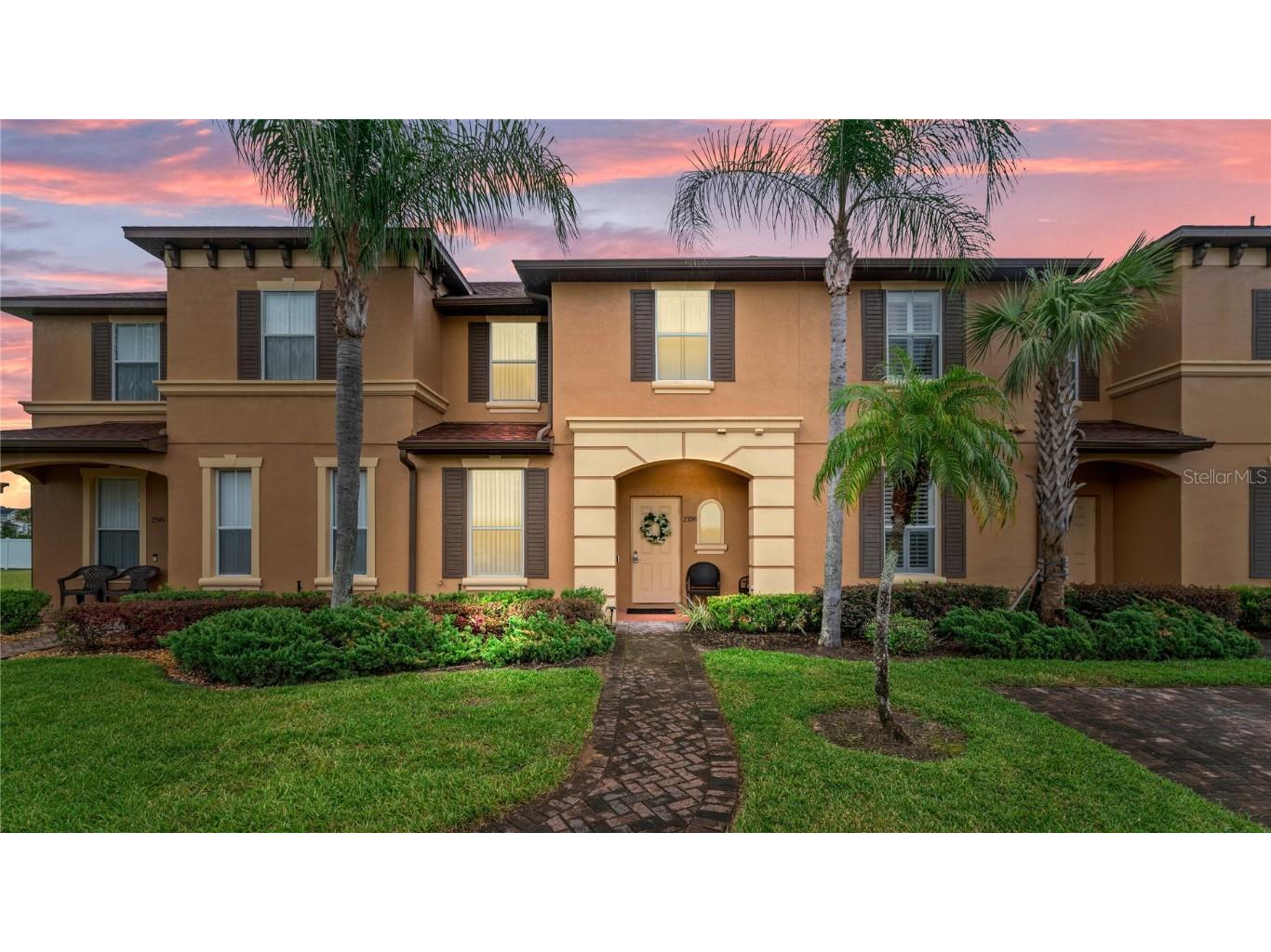 2336 Calabria Avenue Davenport FL 33897 O6342966 image1