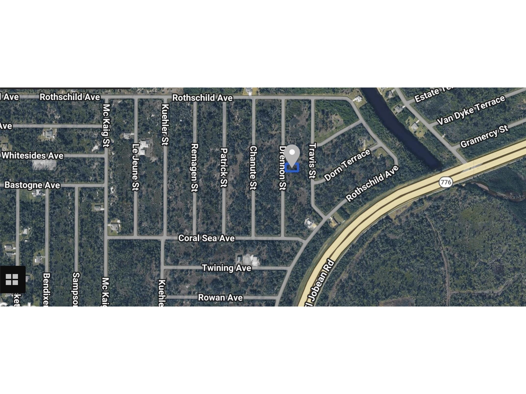 2336 Drennon Street Port Charlotte FL 33953 W7884334 image2