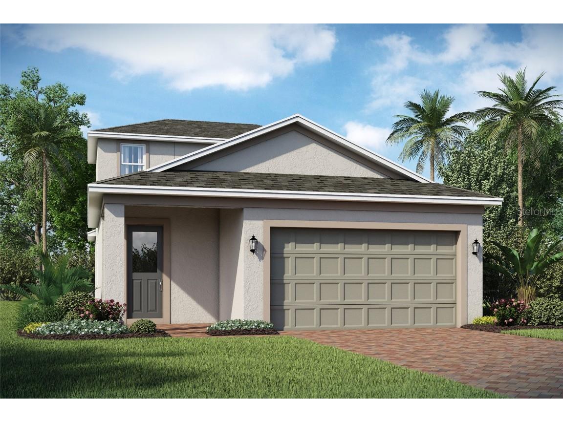 2336 Emerald Springs Drive #68 Apopka FL 32712 O6085930 image1