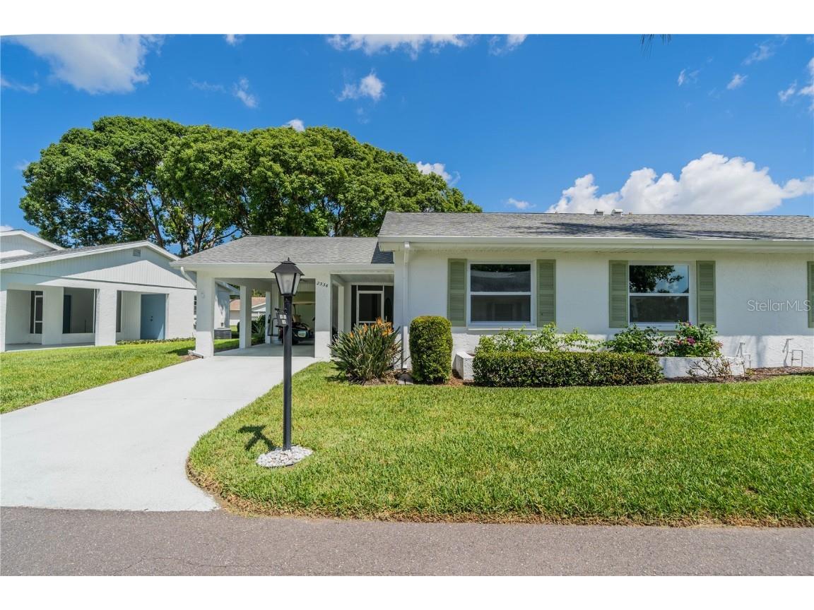 2336 Gainesborough Loop #218 Sun City Center FL 33573 T3461847 image1