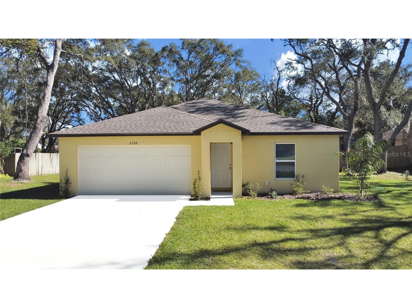 2336 Galahad Avenue Spring Hill FL 34608 T3496830 image1