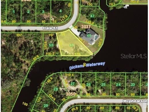 2336 Hale Street Port Charlotte FL 33953 C7509748 image1