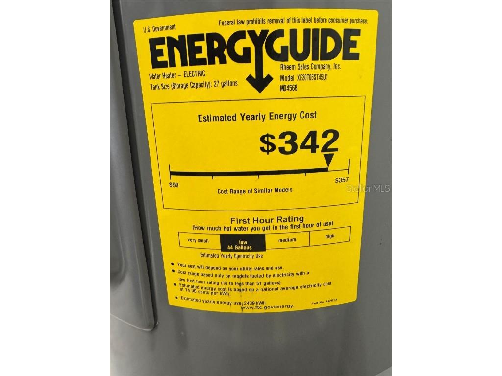 2336 Nansen Avenue Orlando FL 32817 R4909062 image34