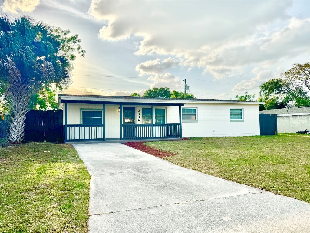 2336 Nansen Avenue Orlando FL 32817 R4909750 image1