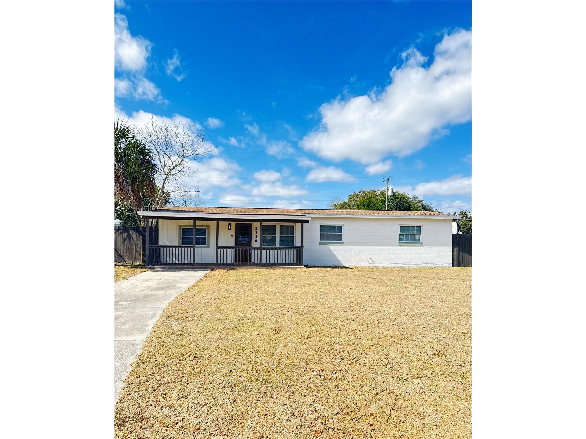 2336 Nansen Avenue Orlando FL 32817 R4910739 image1