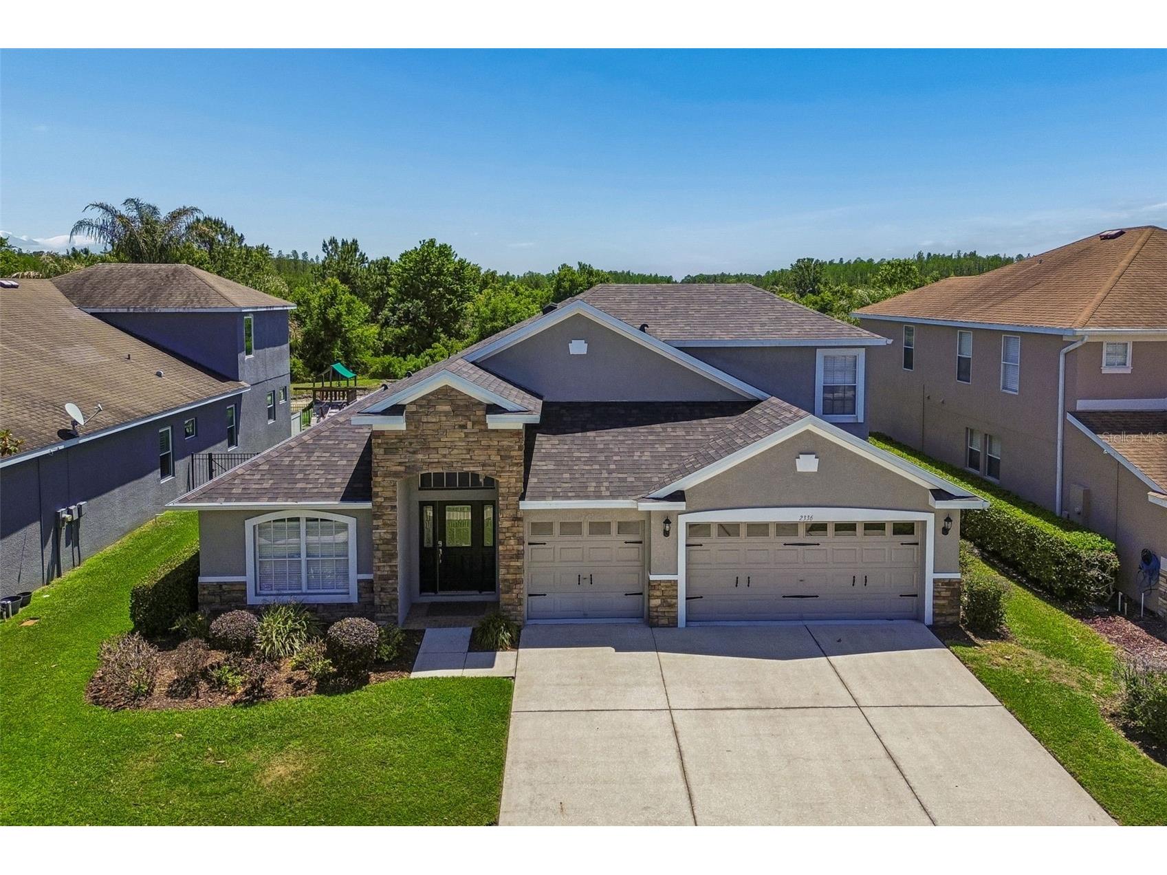 2336 Nesslewood Drive Wesley Chapel FL 33543 TB8499263 image1