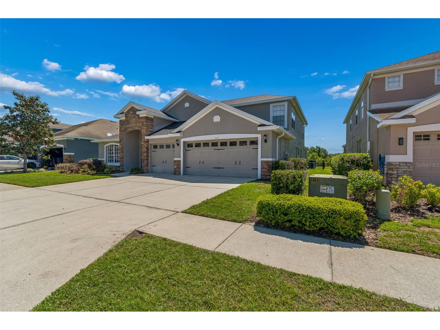 2336 Nesslewood Drive Wesley Chapel FL 33543 TB8499263 image4