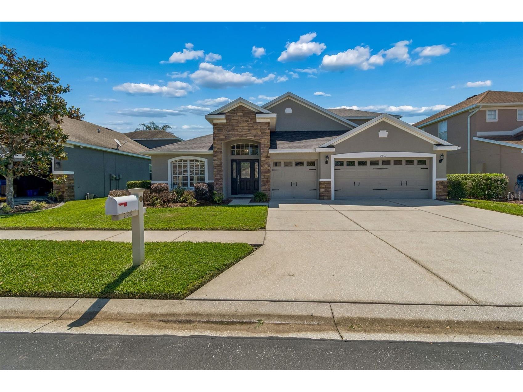 2336 Nesslewood Drive Wesley Chapel FL 33543 TB8499263 image5