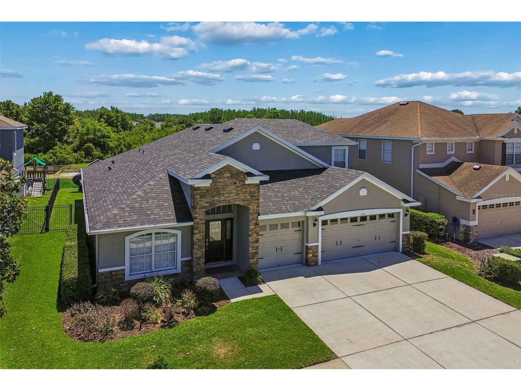2336 Nesslewood Drive Wesley Chapel FL 33543 TB8499263 image75