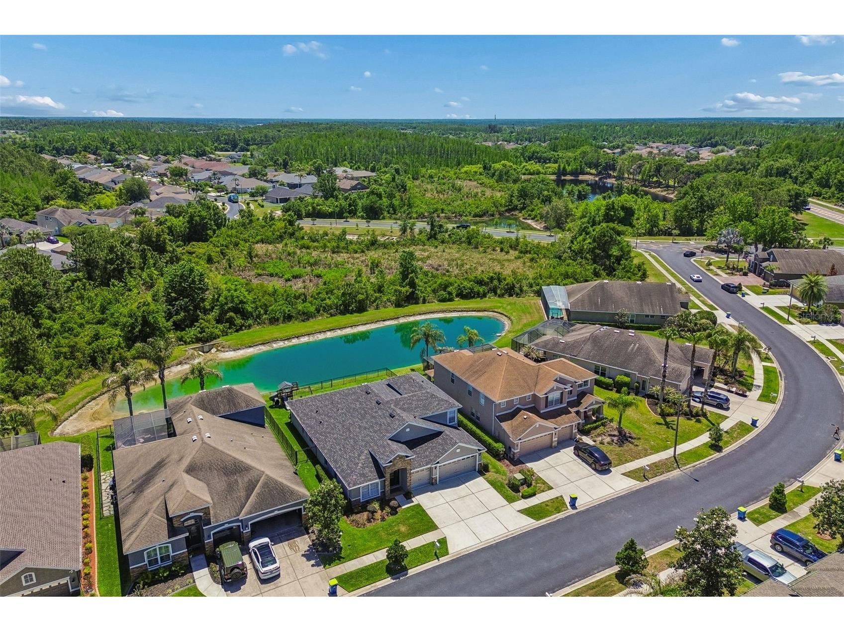 2336 Nesslewood Drive Wesley Chapel FL 33543 TB8499263 image76