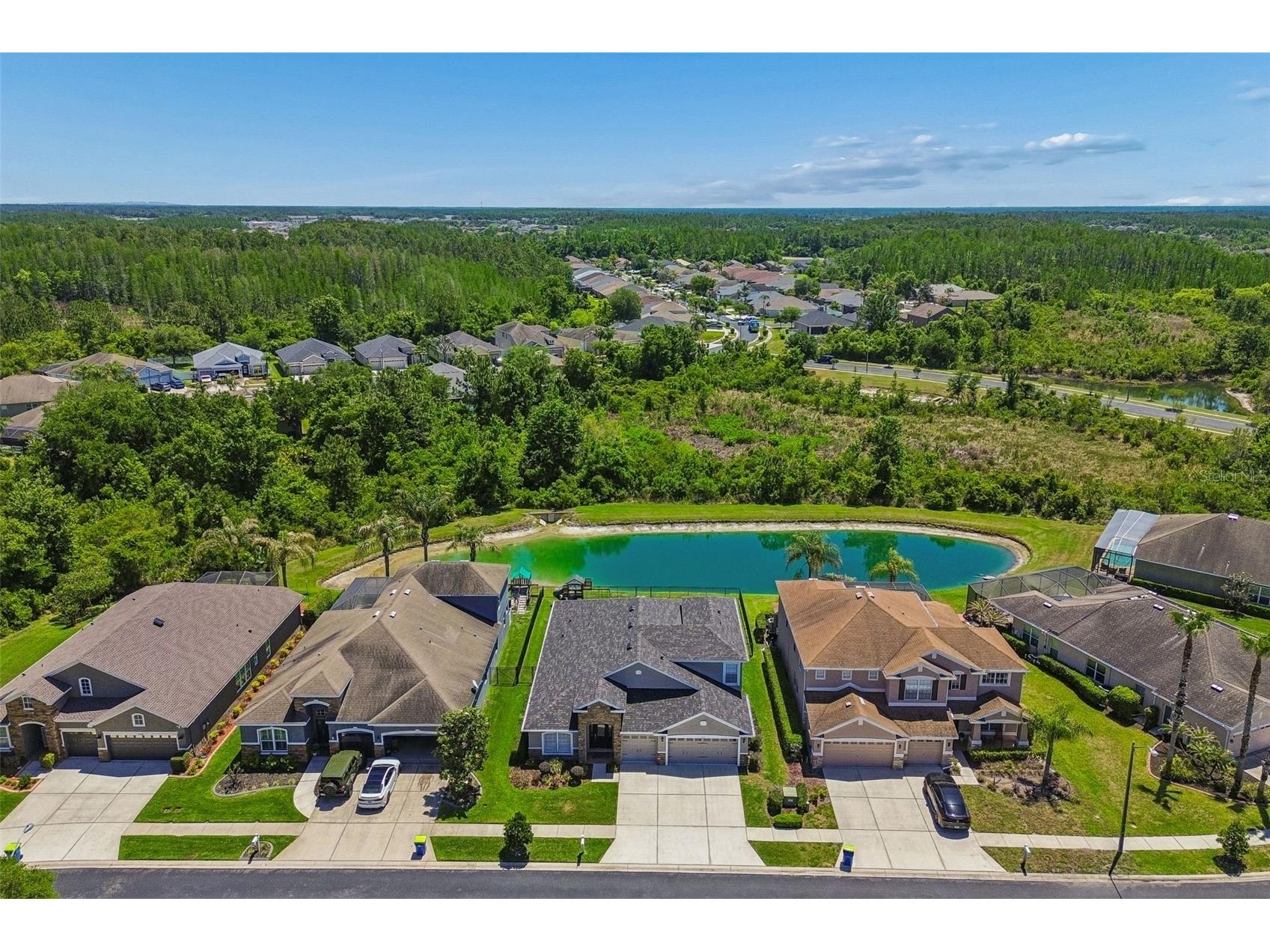 2336 Nesslewood Drive Wesley Chapel FL 33543 TB8499263 image77