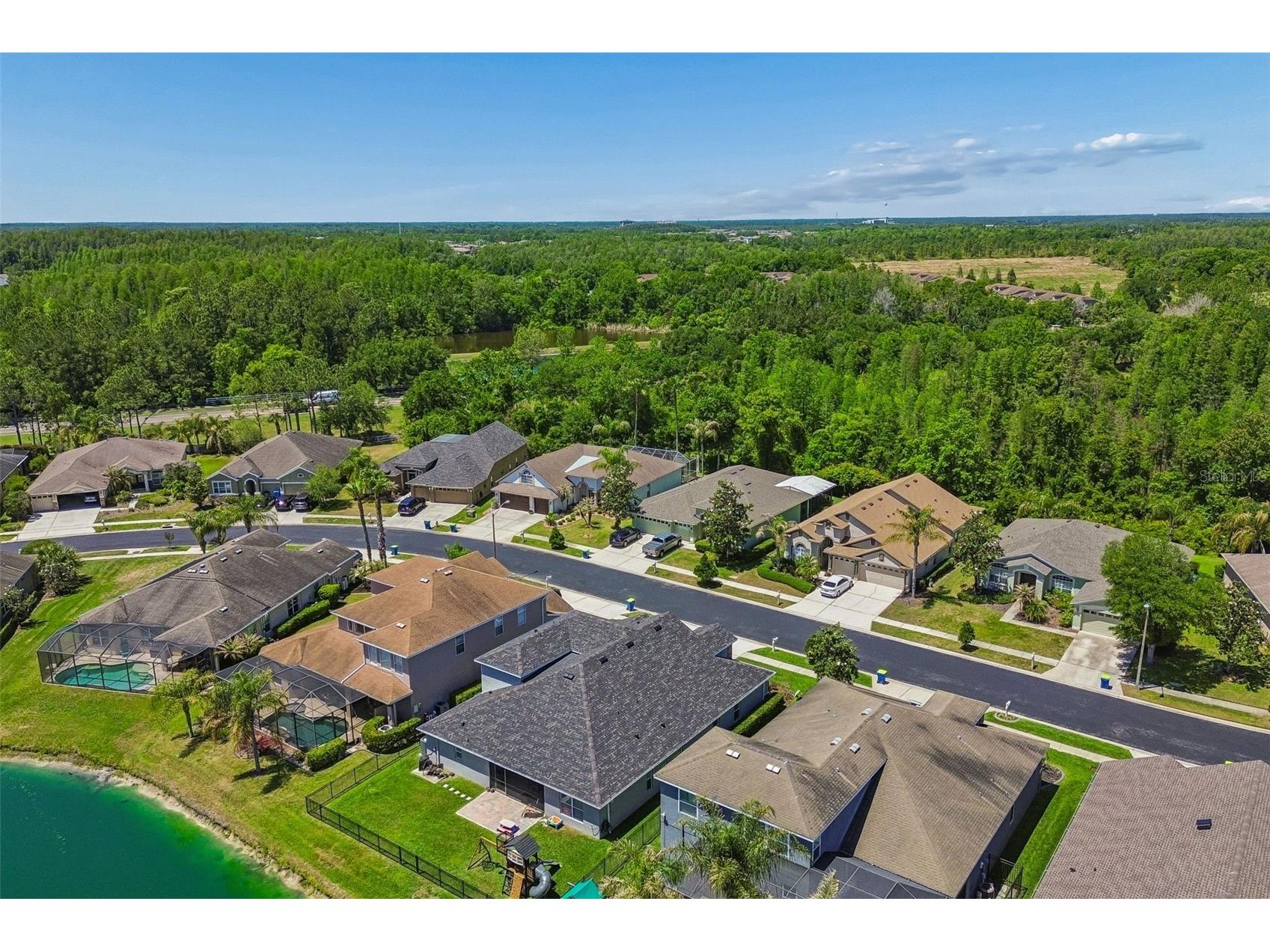 2336 Nesslewood Drive Wesley Chapel FL 33543 TB8499263 image80