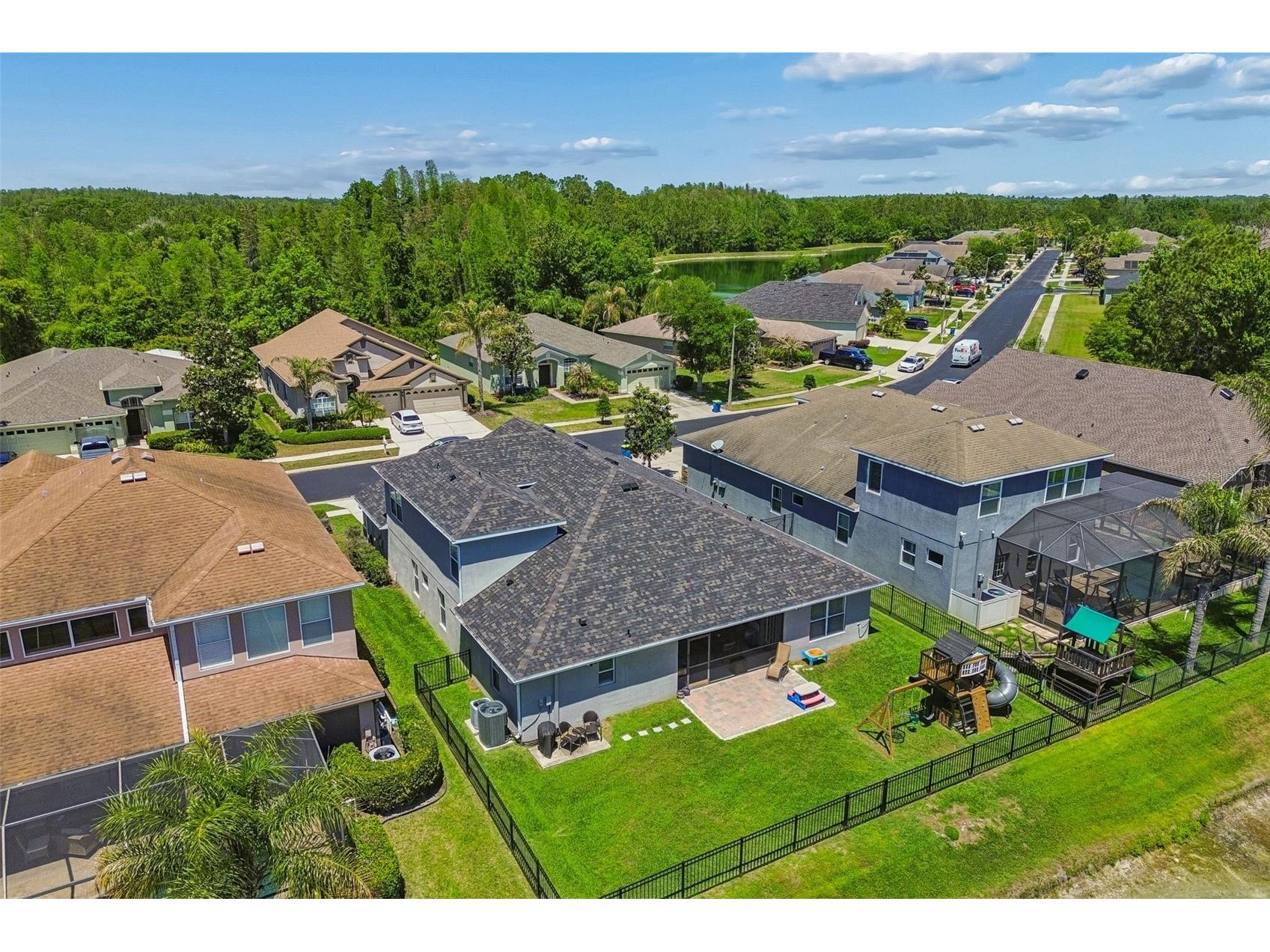 2336 Nesslewood Drive Wesley Chapel FL 33543 TB8499263 image81