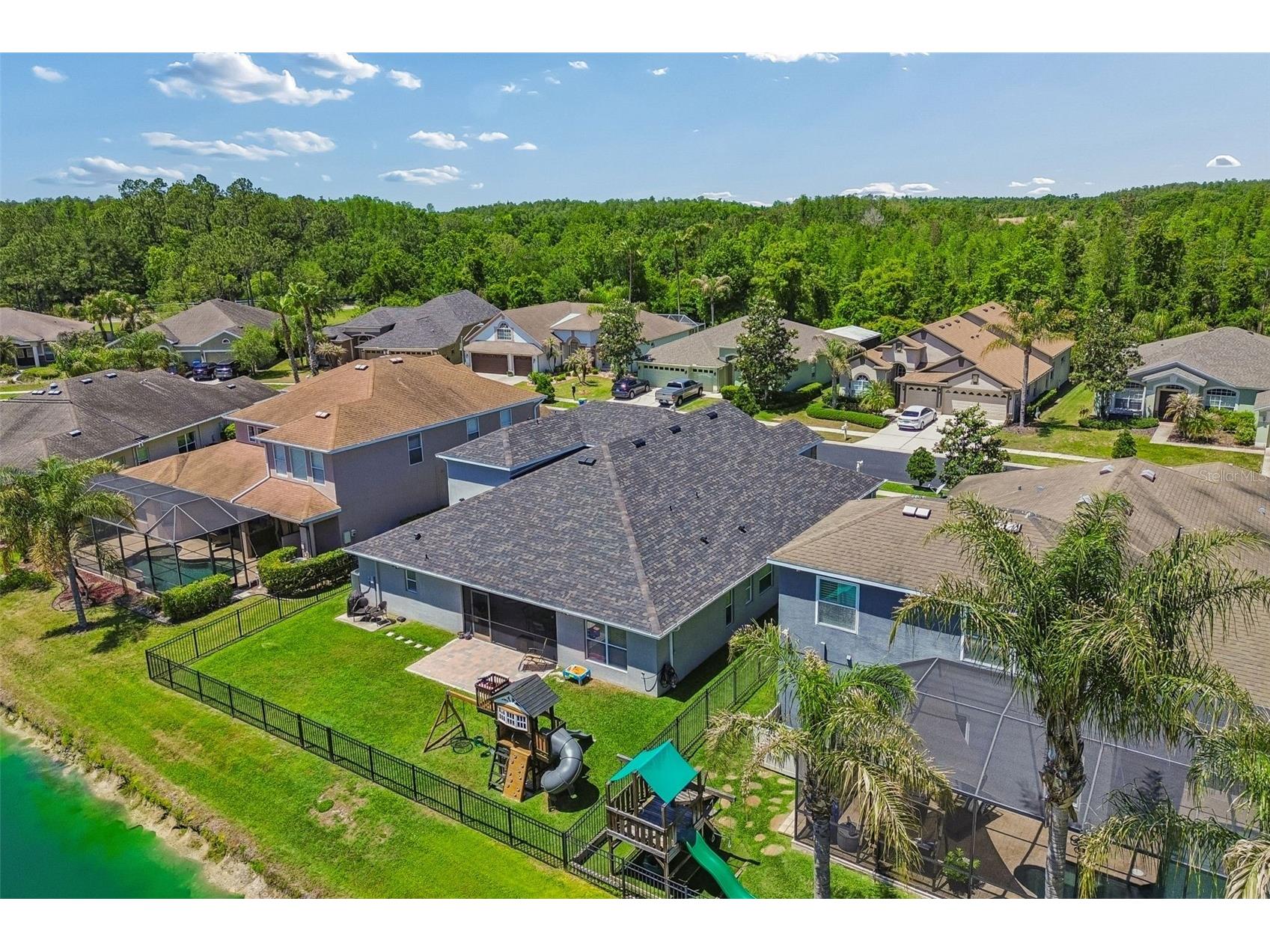 2336 Nesslewood Drive Wesley Chapel FL 33543 TB8499263 image83