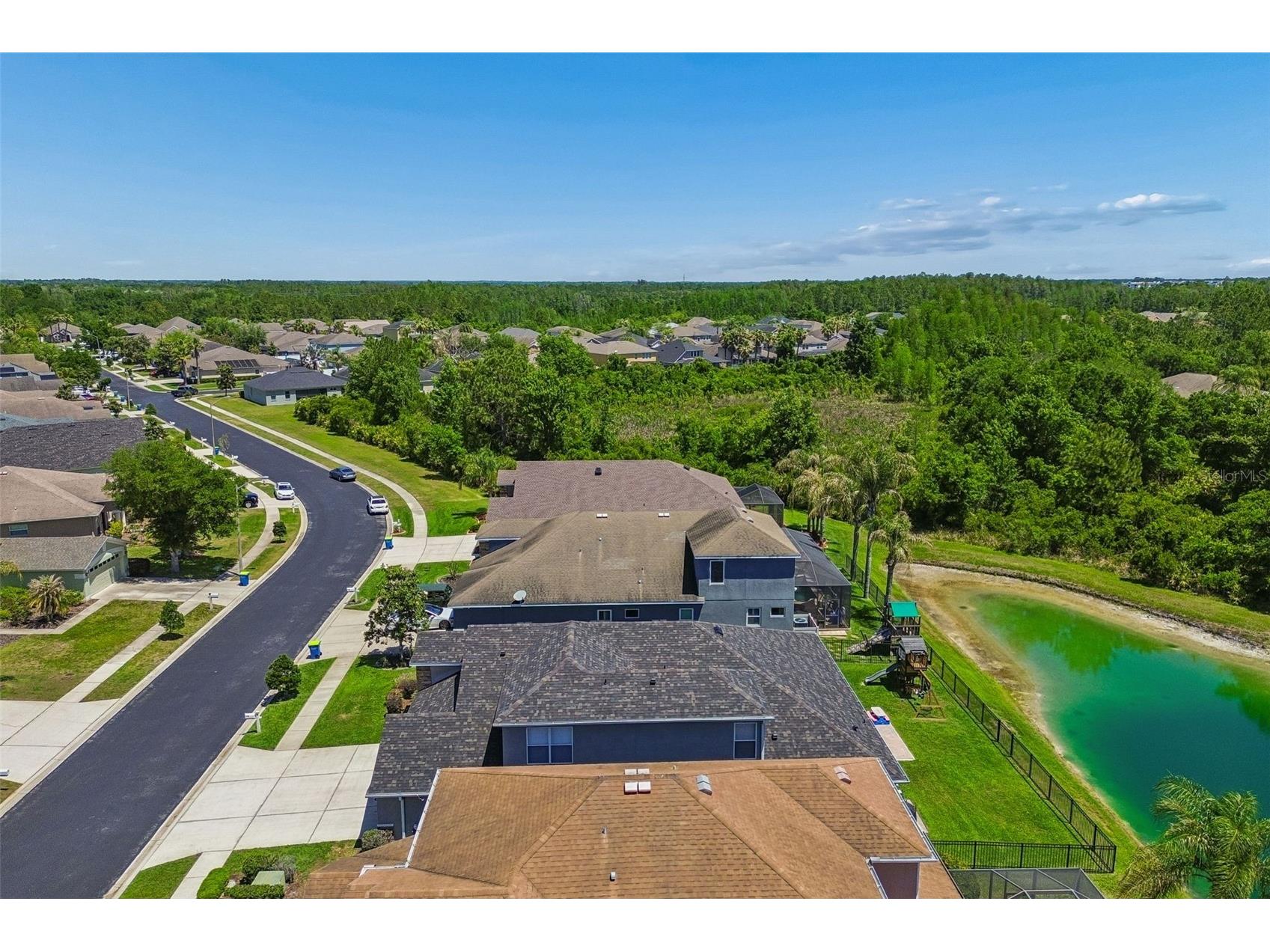 2336 Nesslewood Drive Wesley Chapel FL 33543 TB8499263 image85