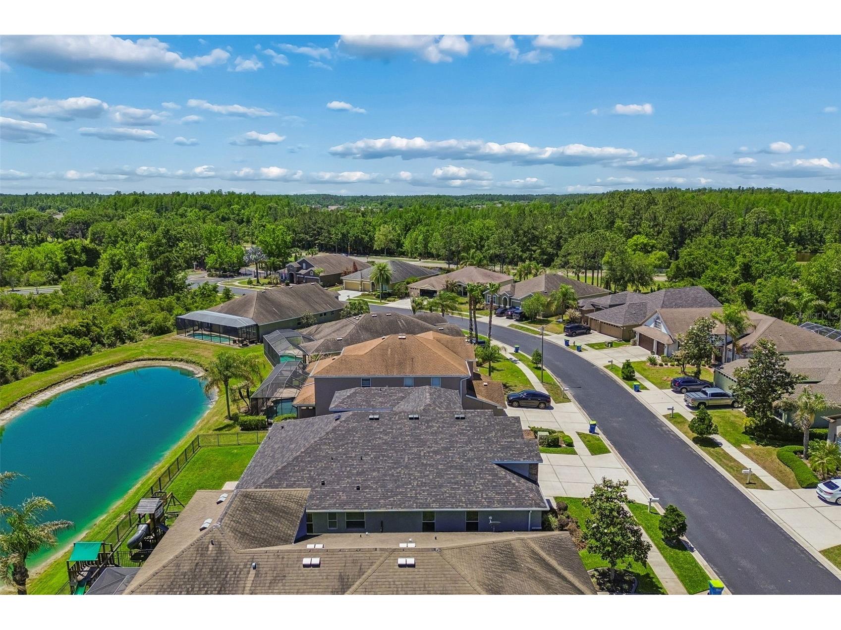 2336 Nesslewood Drive Wesley Chapel FL 33543 TB8499263 image86