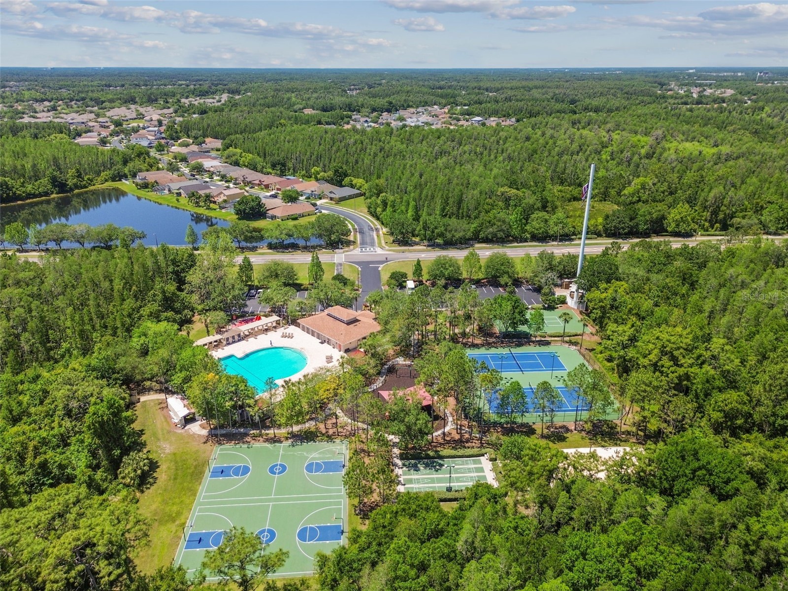 2336 Nesslewood Drive Wesley Chapel FL 33543 TB8499263 image96
