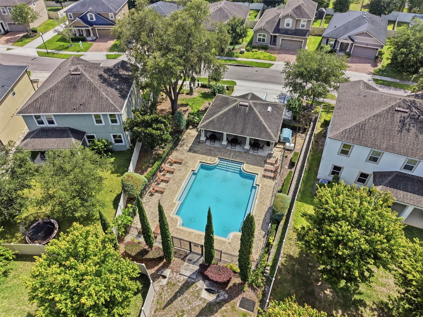 2336 Oxmoor Drive Deland FL 32724 V4949097 image40