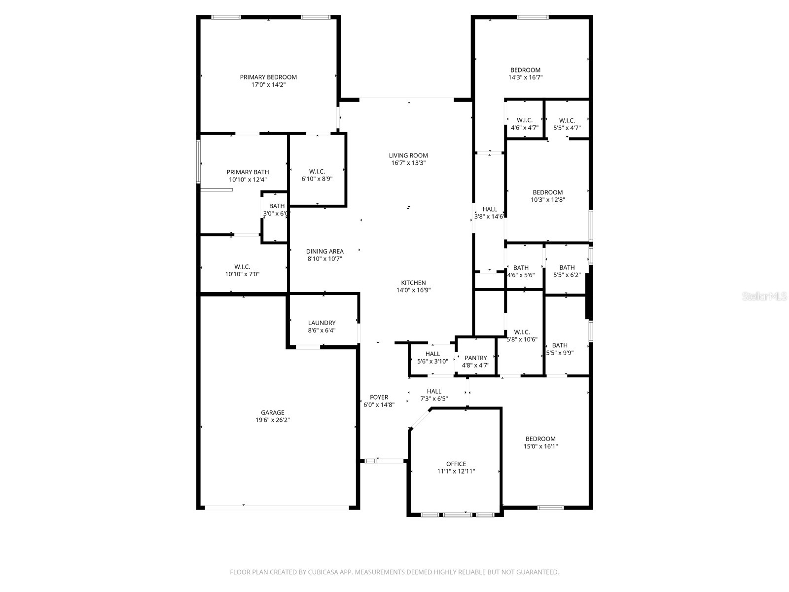 2336 Oxmoor Drive Deland FL 32724 V4949097 image42