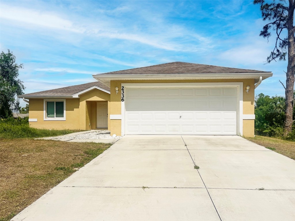 2336 Redfern Street Port Charlotte FL 33948 C7509490 image1