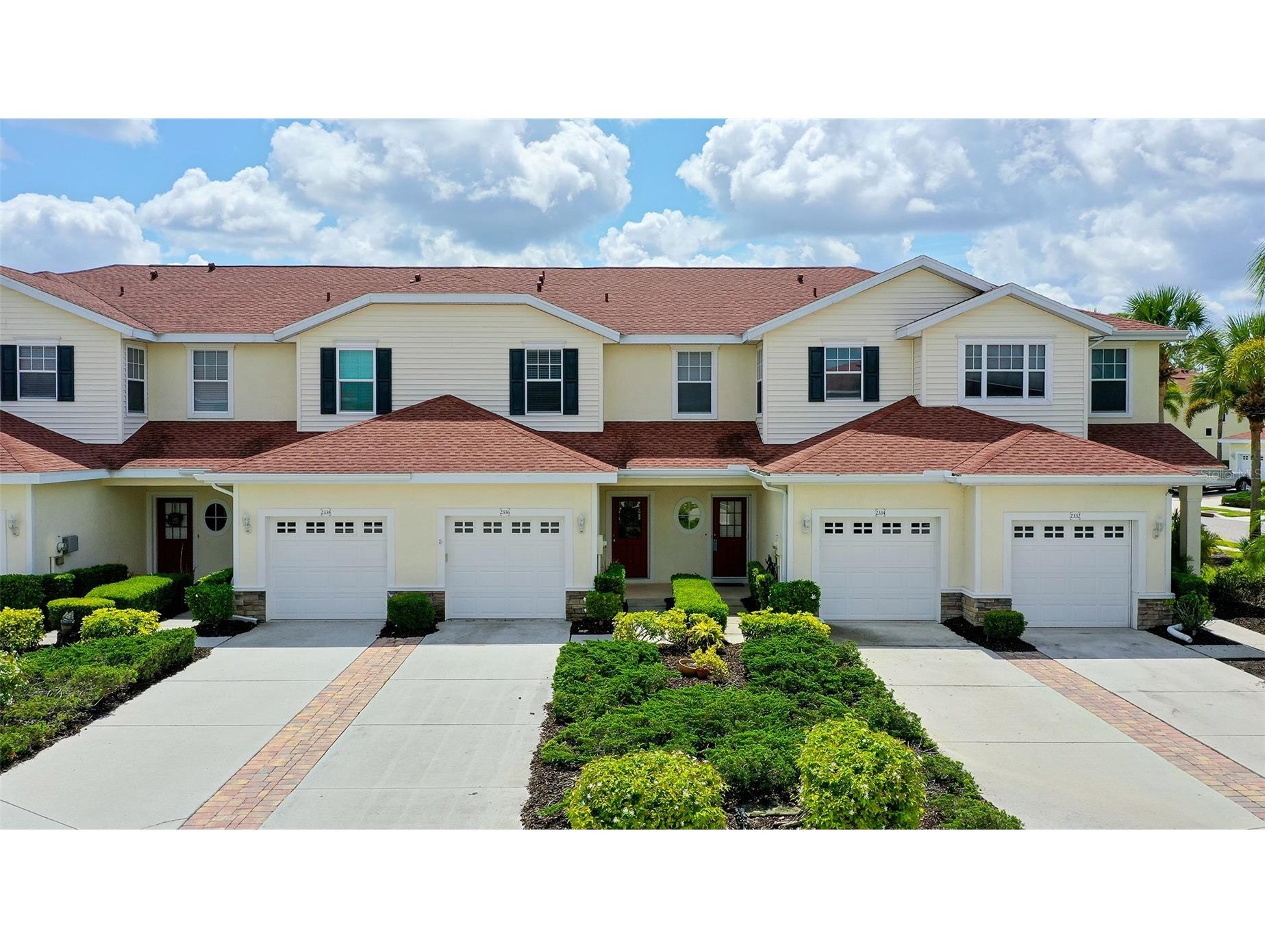 2336 Rosewood Lane North Port FL 34289 A4693587 image1