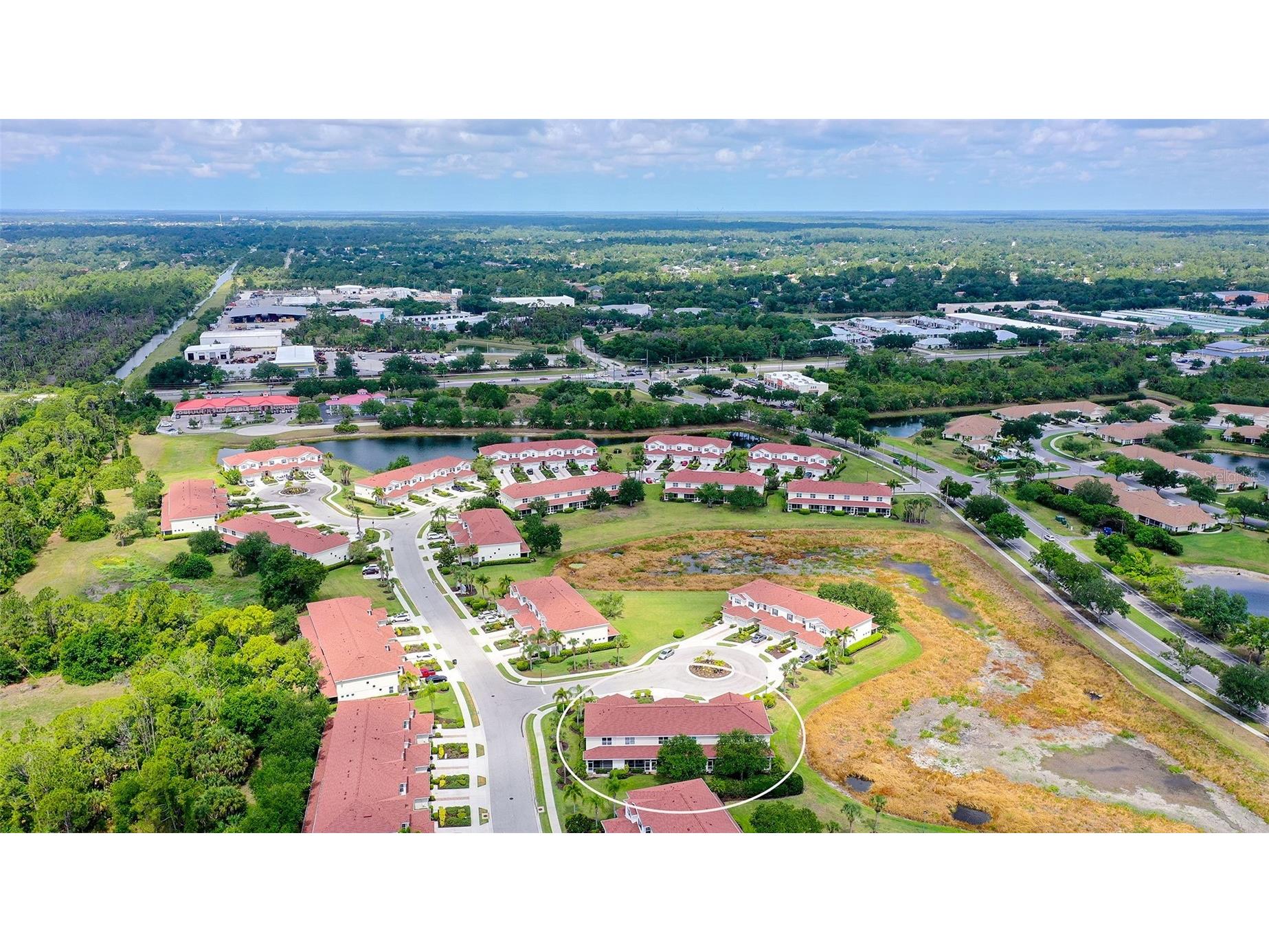 2336 Rosewood Lane North Port FL 34289 A4693587 image34