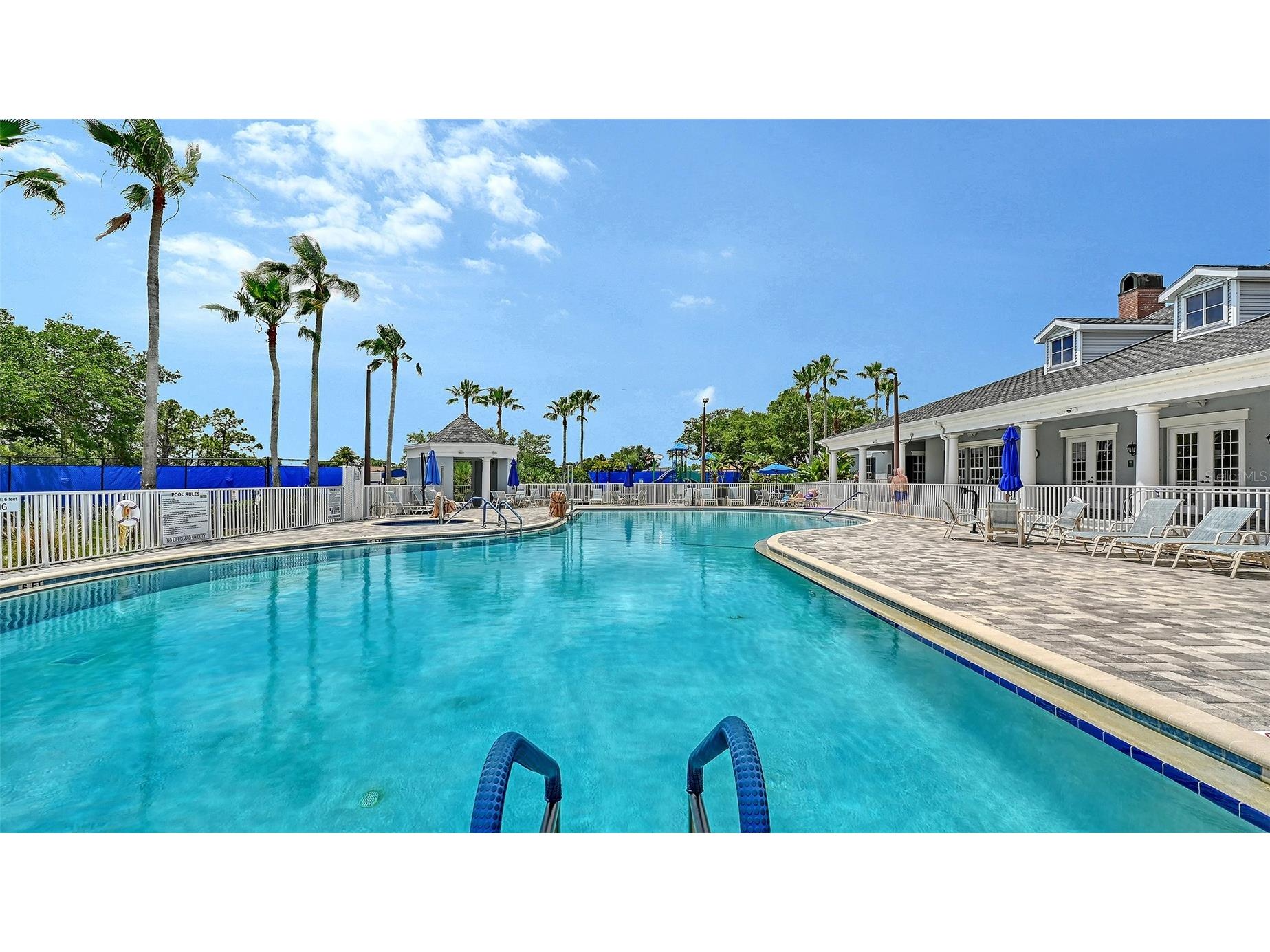 2336 Rosewood Lane North Port FL 34289 A4693587 image40