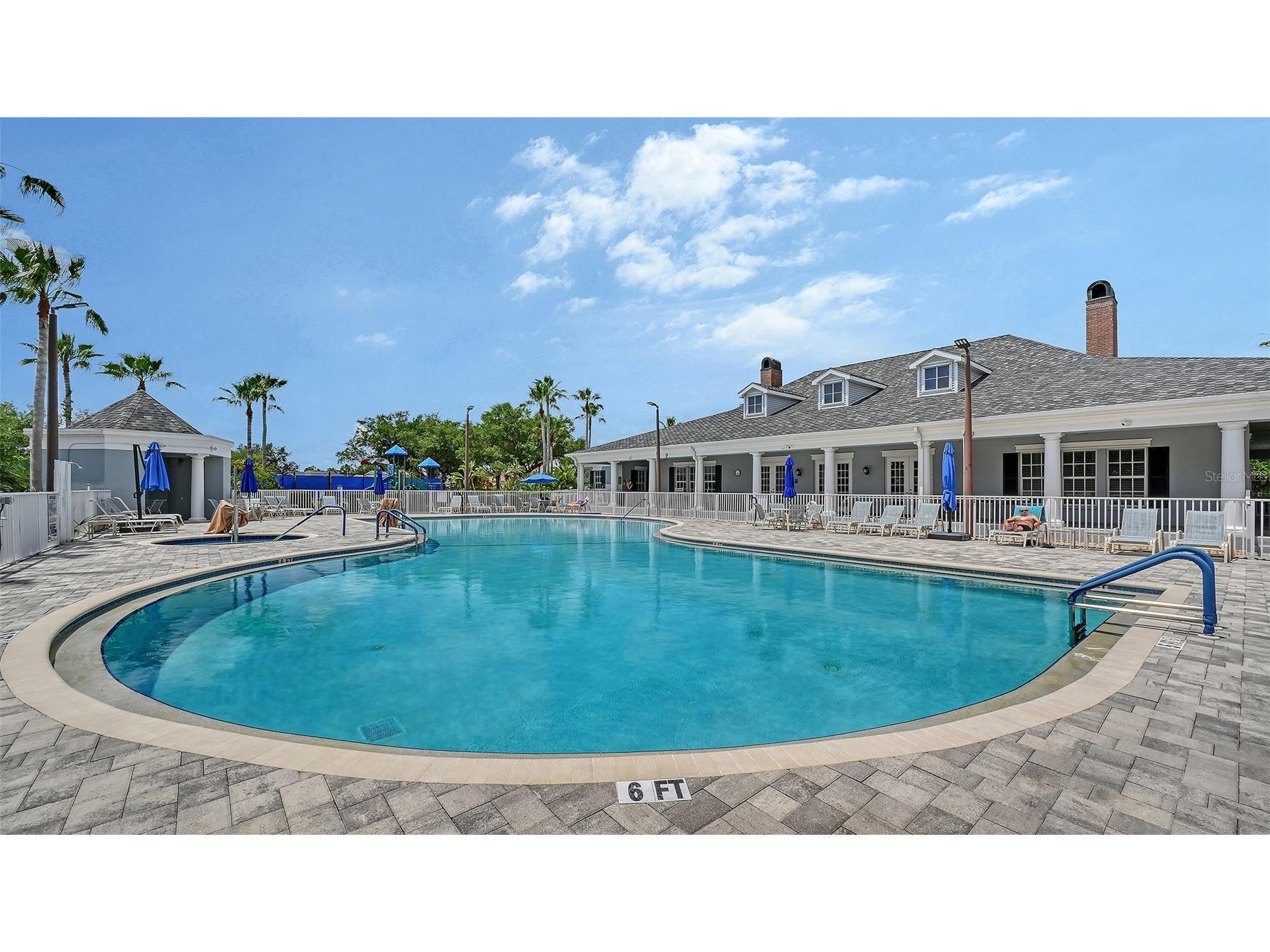 2336 Rosewood Lane North Port FL 34289 A4693587 image41