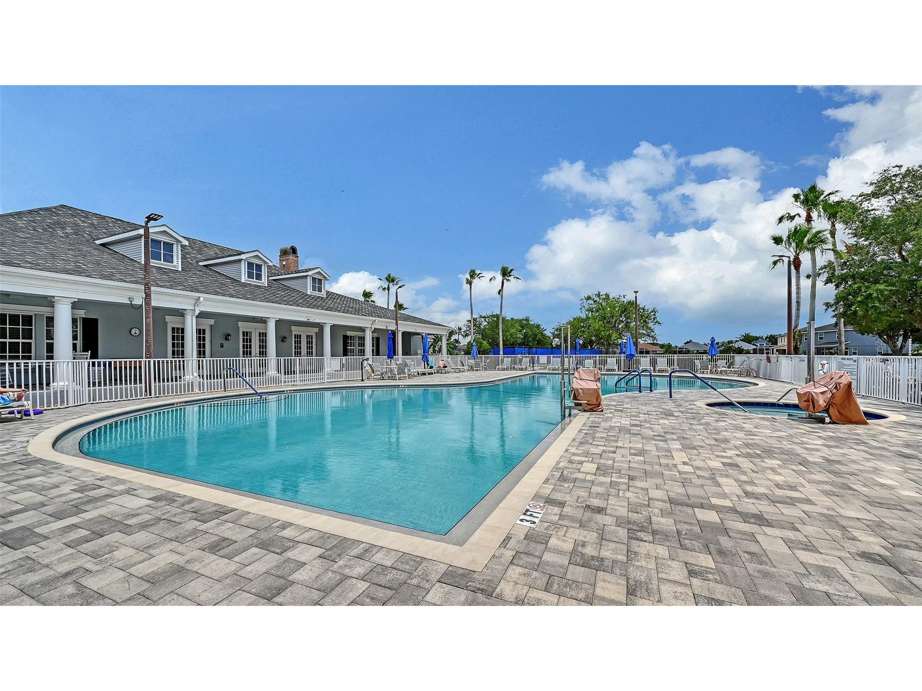 2336 Rosewood Lane North Port FL 34289 A4693587 image42