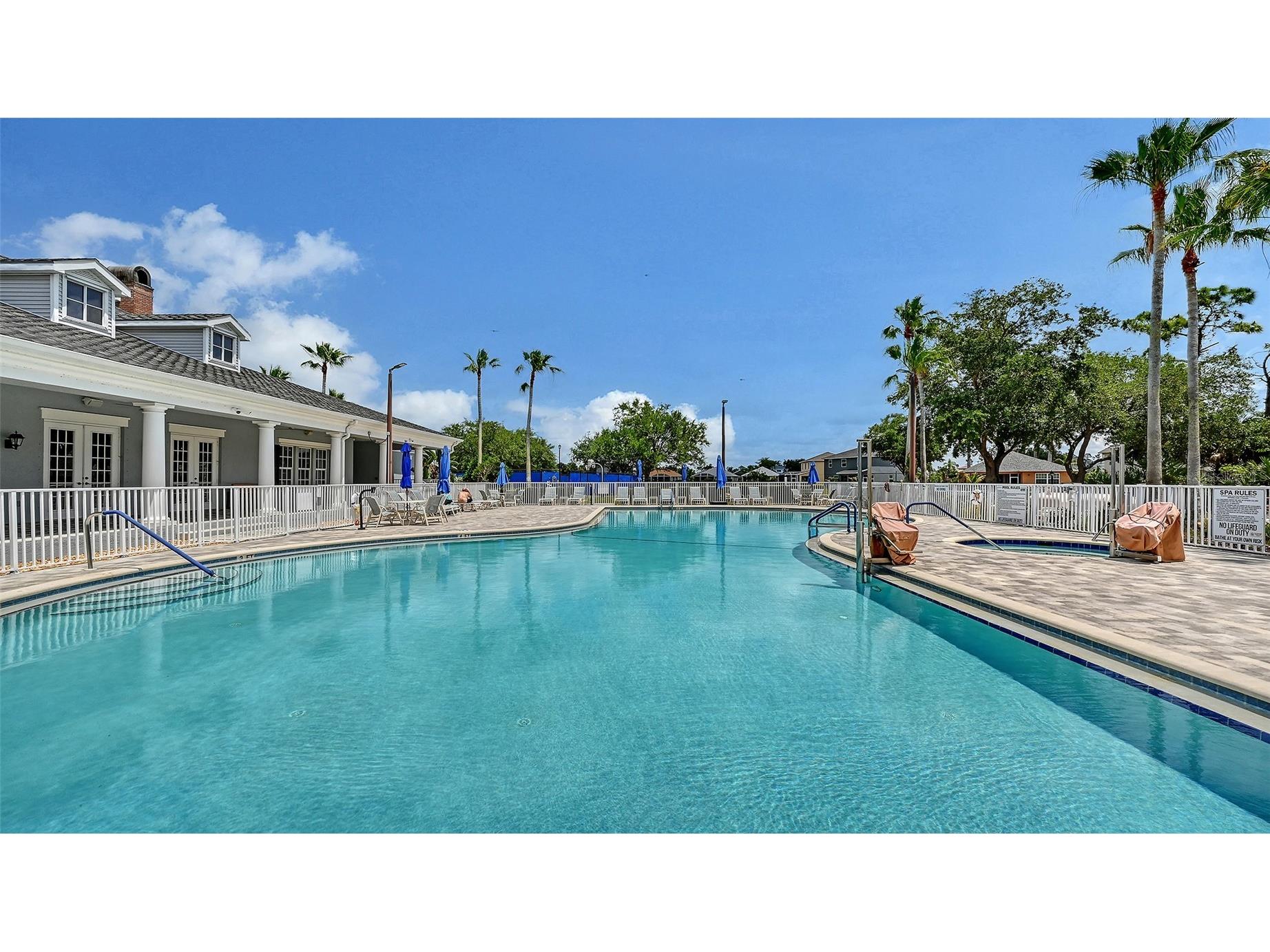 2336 Rosewood Lane North Port FL 34289 A4693587 image43