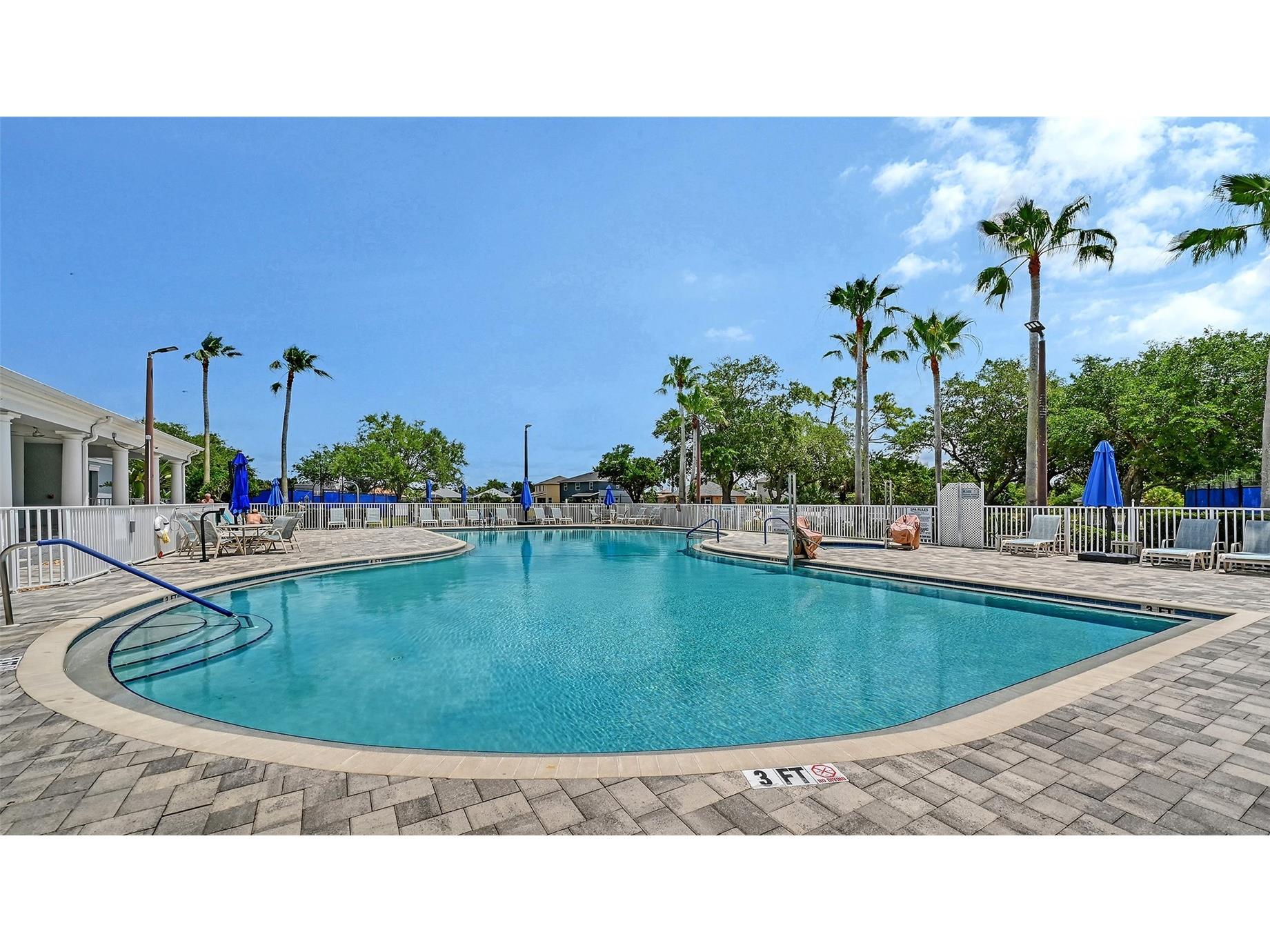 2336 Rosewood Lane North Port FL 34289 A4693587 image44