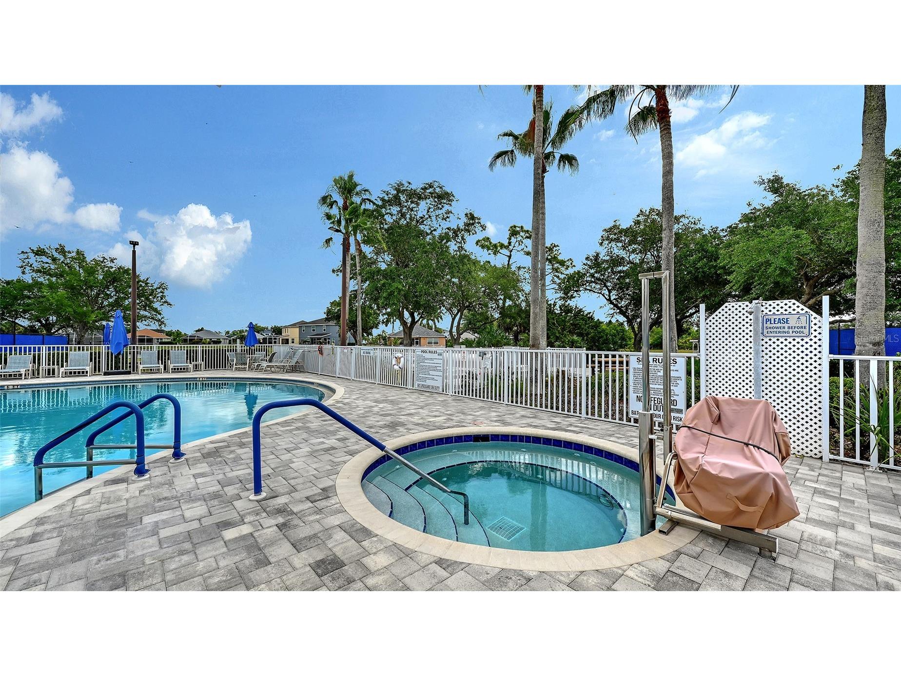2336 Rosewood Lane North Port FL 34289 A4693587 image45