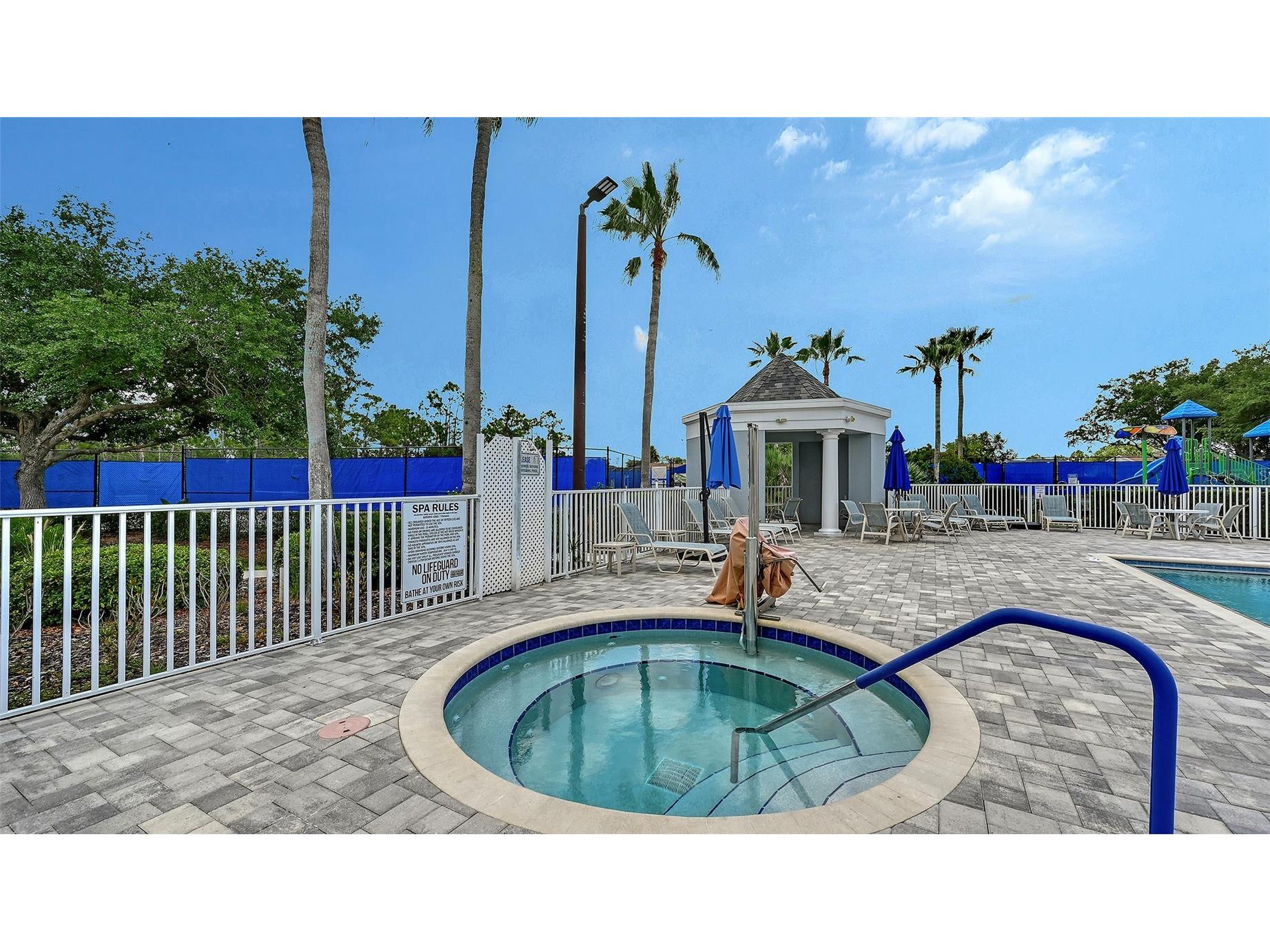 2336 Rosewood Lane North Port FL 34289 A4693587 image46