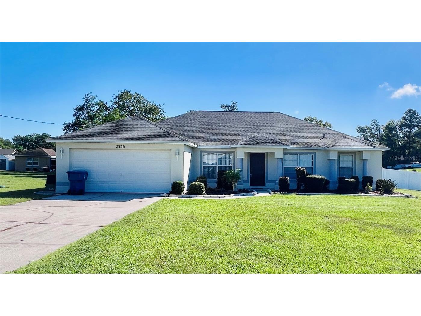 2336 Summerfield Avenue Spring Hill FL 34609 W7867856 image1