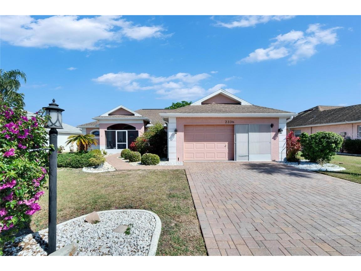 2336 W Del Webb Boulevard Sun City Center FL 33573 - Emerald lake TB8366945 image1